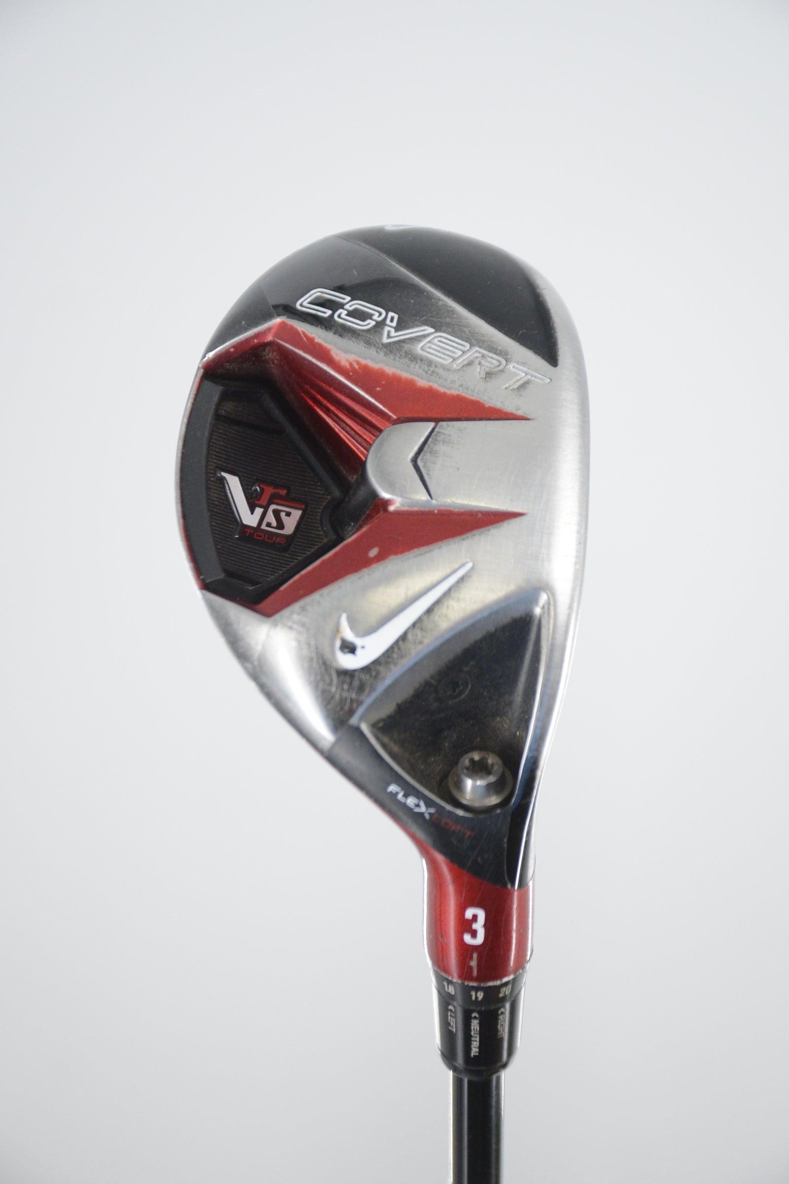 Nike Vr-S Covert 3 Hybrid S Flex 40.5"