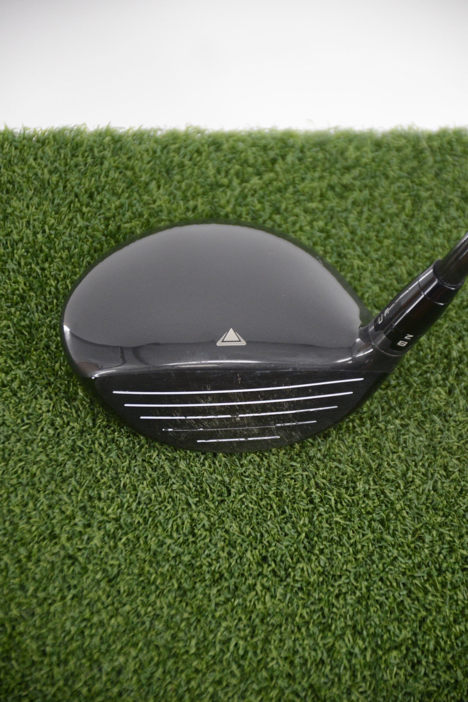 Titleist 917F2 18 Degree Wood R Flex 42.5" Golf Clubs GolfRoots