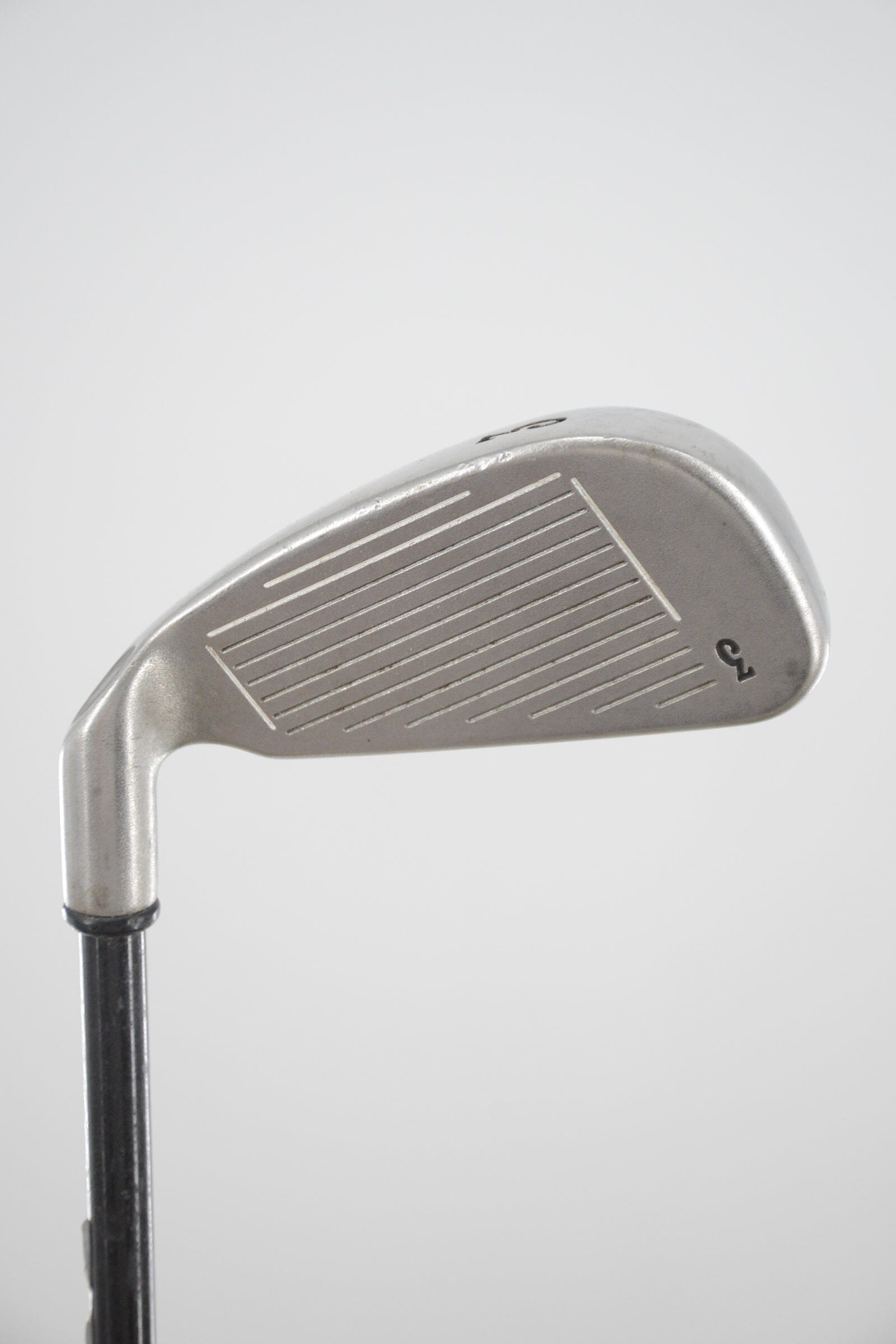 Callaway Big Bertha X-12 3 Iron S Flex 38.75" Golf Clubs GolfRoots