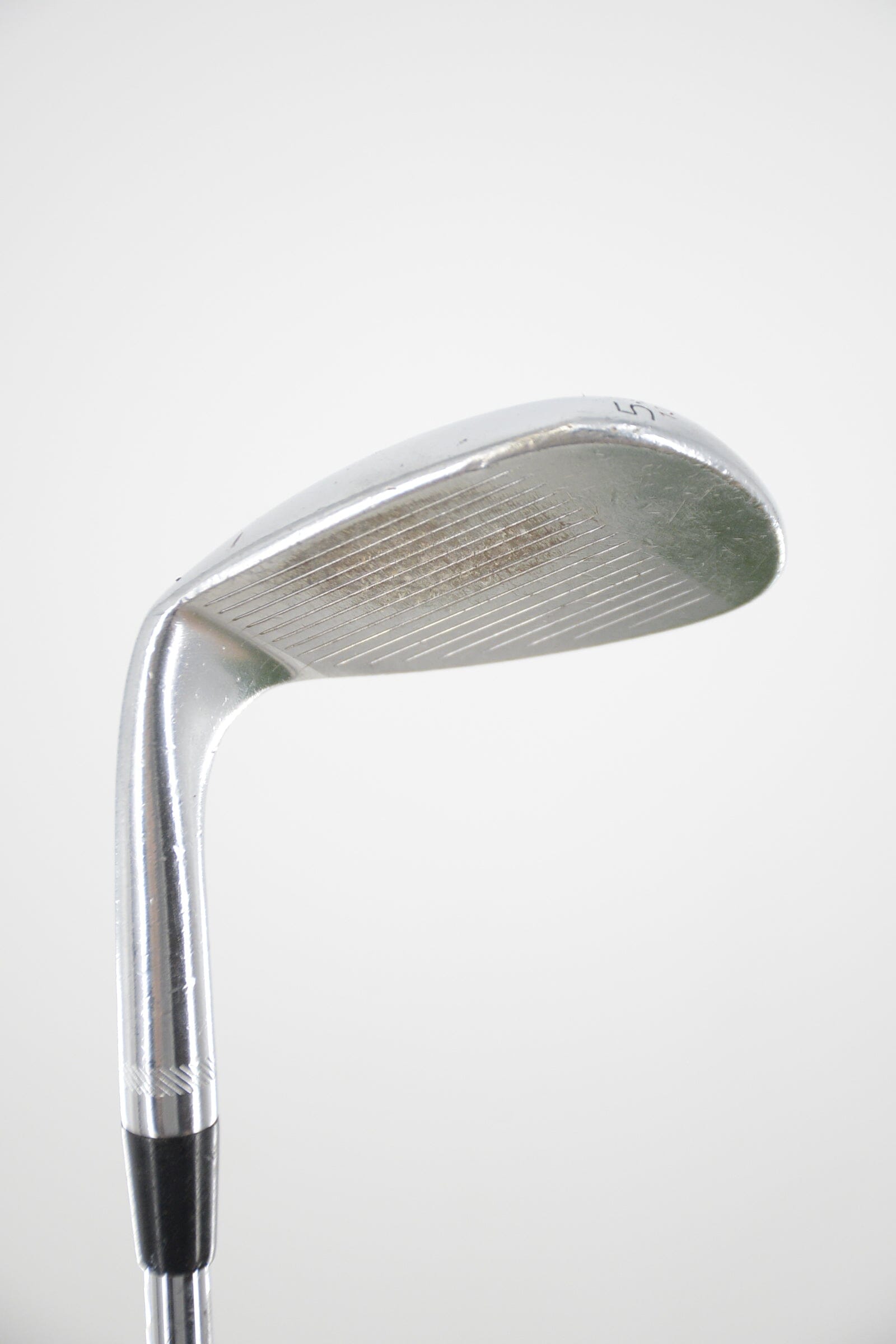 Titleist Vokey SM5 Tour Chrome 54 Degree Wedge Wedge Flex 35" Golf Clubs GolfRoots
