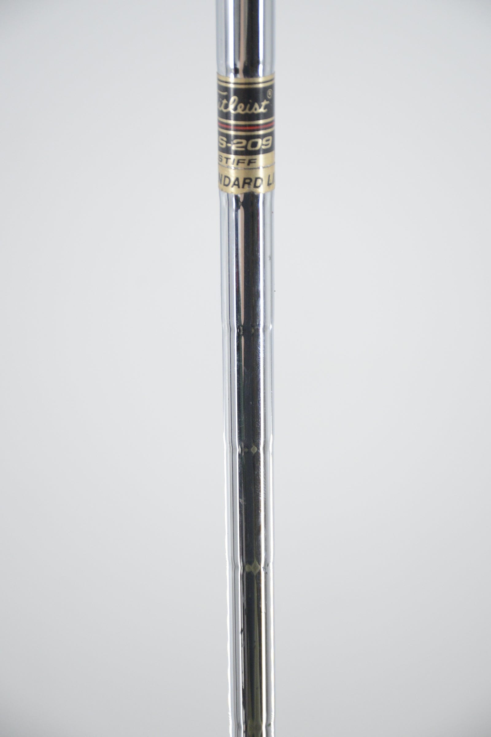 Titleist DCI 1996 4 Iron S Flex 38" Golf Clubs GolfRoots