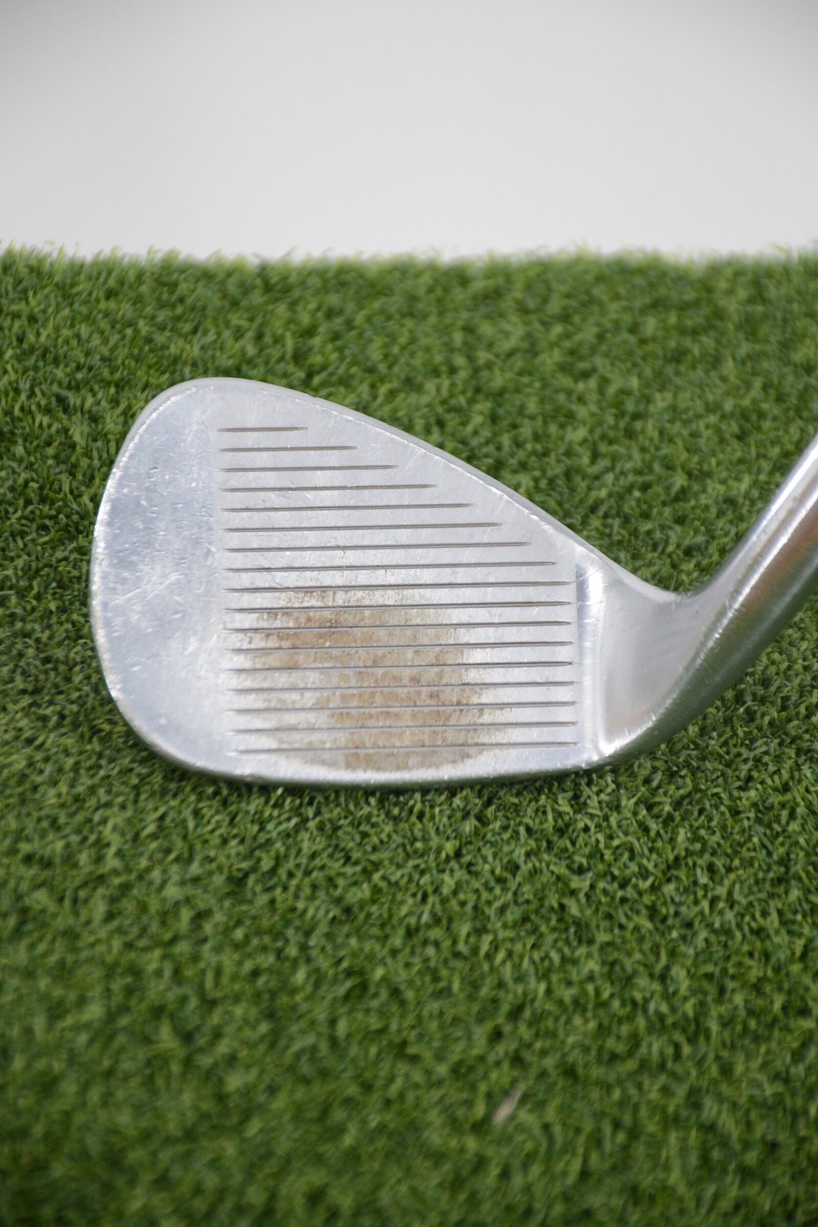 Titleist Vokey SM5 Tour Chrome 54 Degree Wedge Wedge Flex 35" Golf Clubs GolfRoots