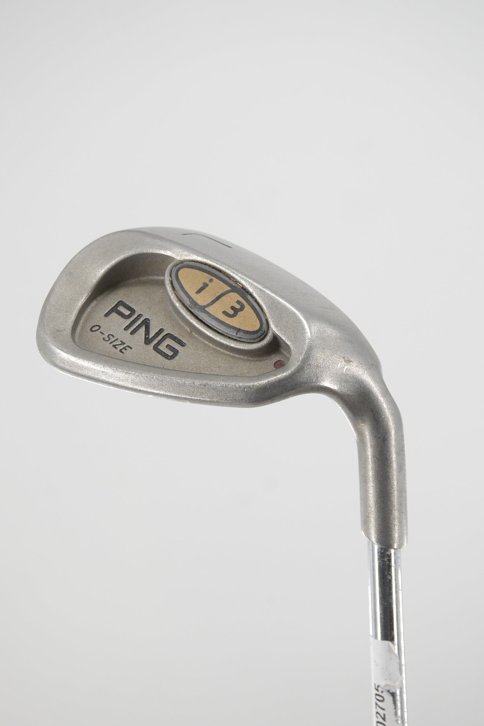 Ping I3 O-Size LW S Flex 35.5" Golf Clubs GolfRoots