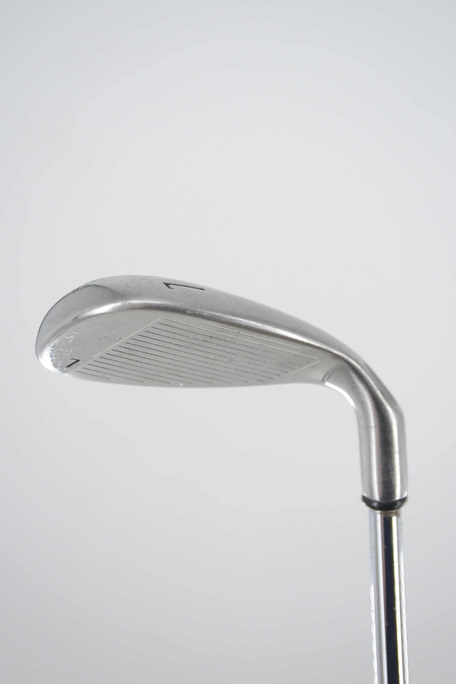 Lefty Callaway X-18 LW Uniflex 34.75"