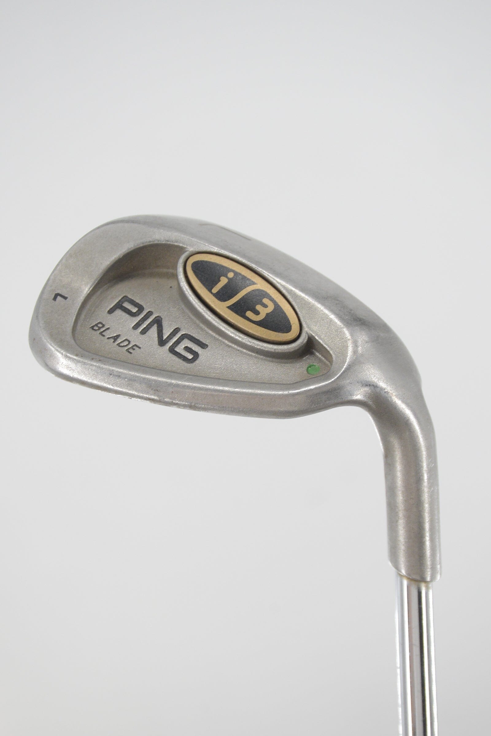 Ping I3 Blade LW S Flex 34.75" Golf Clubs GolfRoots