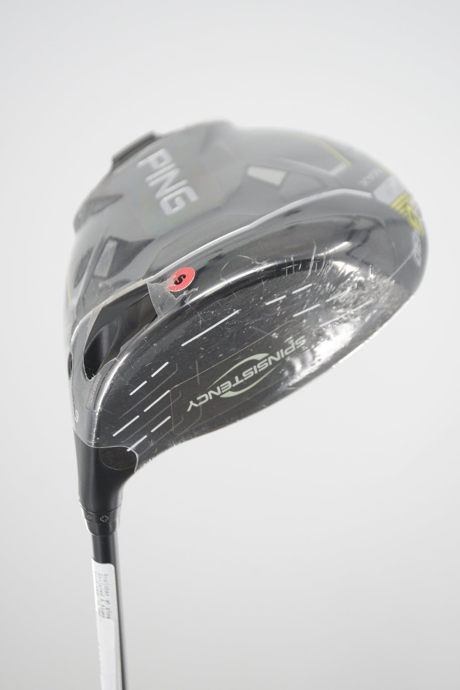 NEW Ping G430 Max 9 Degree Driver S Flex 45.25" Golf Clubs GolfRoots
