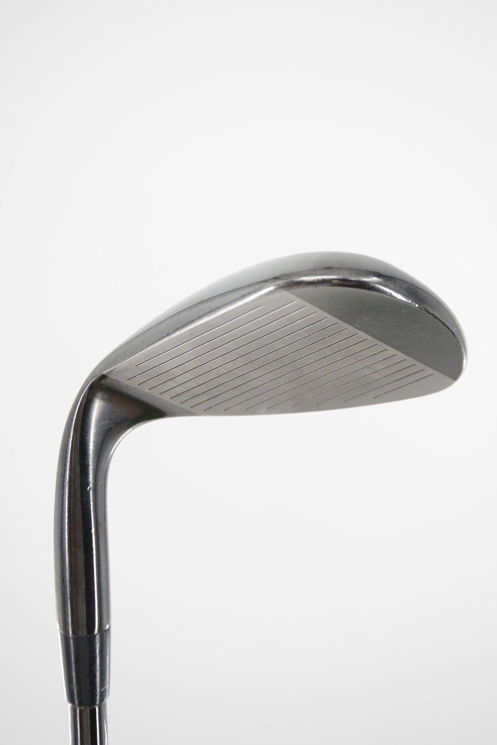 Mizuno ES21 Black 58 Degree Wedge Wedge Flex 35.25" Golf Clubs GolfRoots