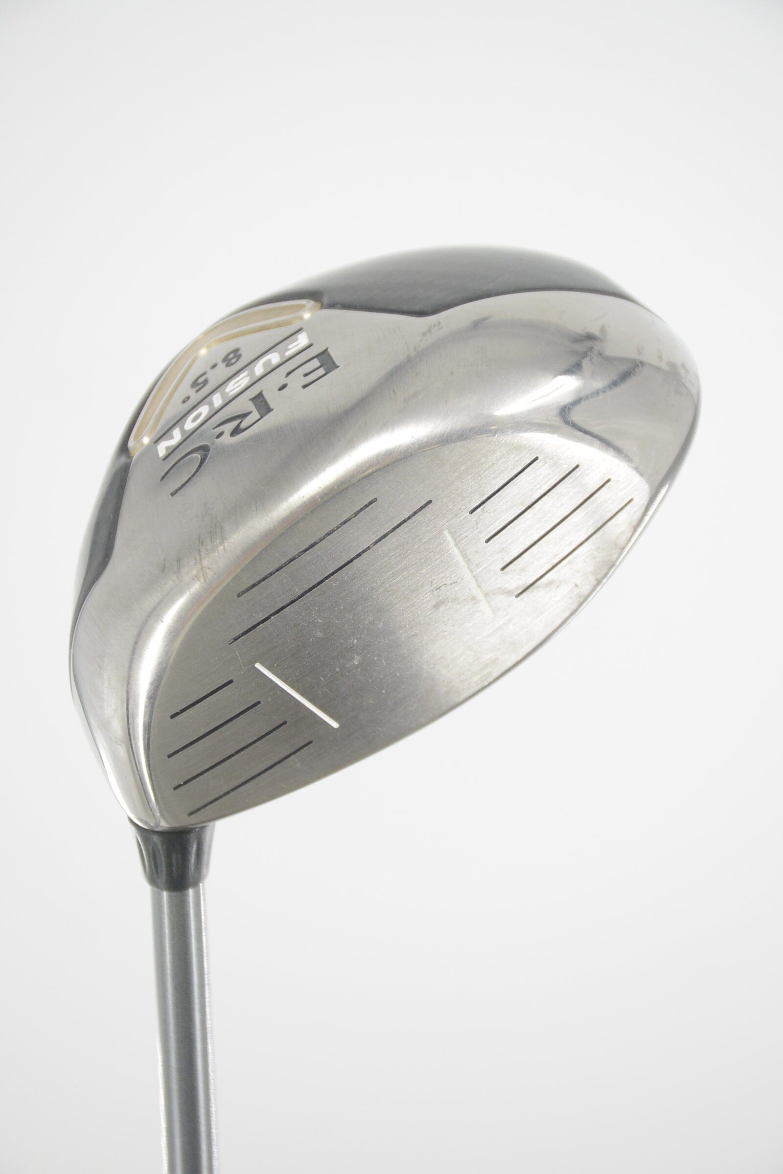 Callaway ERC Fusion 8.5 Degree Driver S Flex 44.75" Golf Clubs GolfRoots