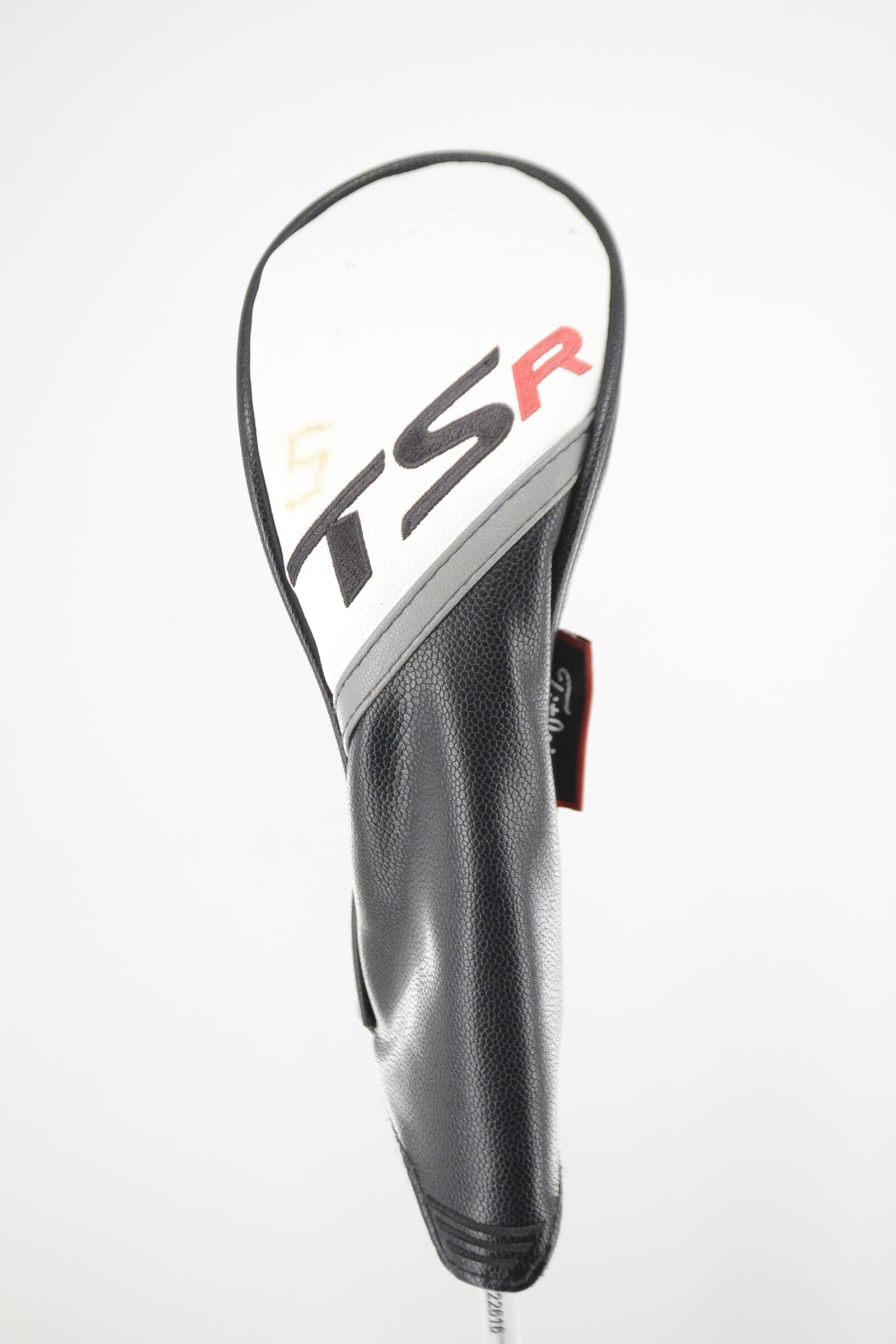 Titleist TSR2 5 Hybrid R Flex 39.5" Golf Clubs GolfRoots