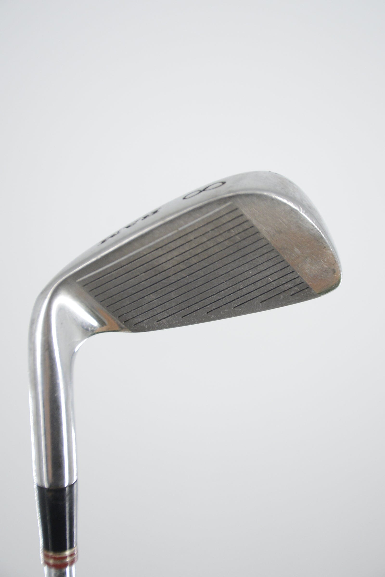 Ram FX 8 Iron R Flex 36" Golf Clubs GolfRoots