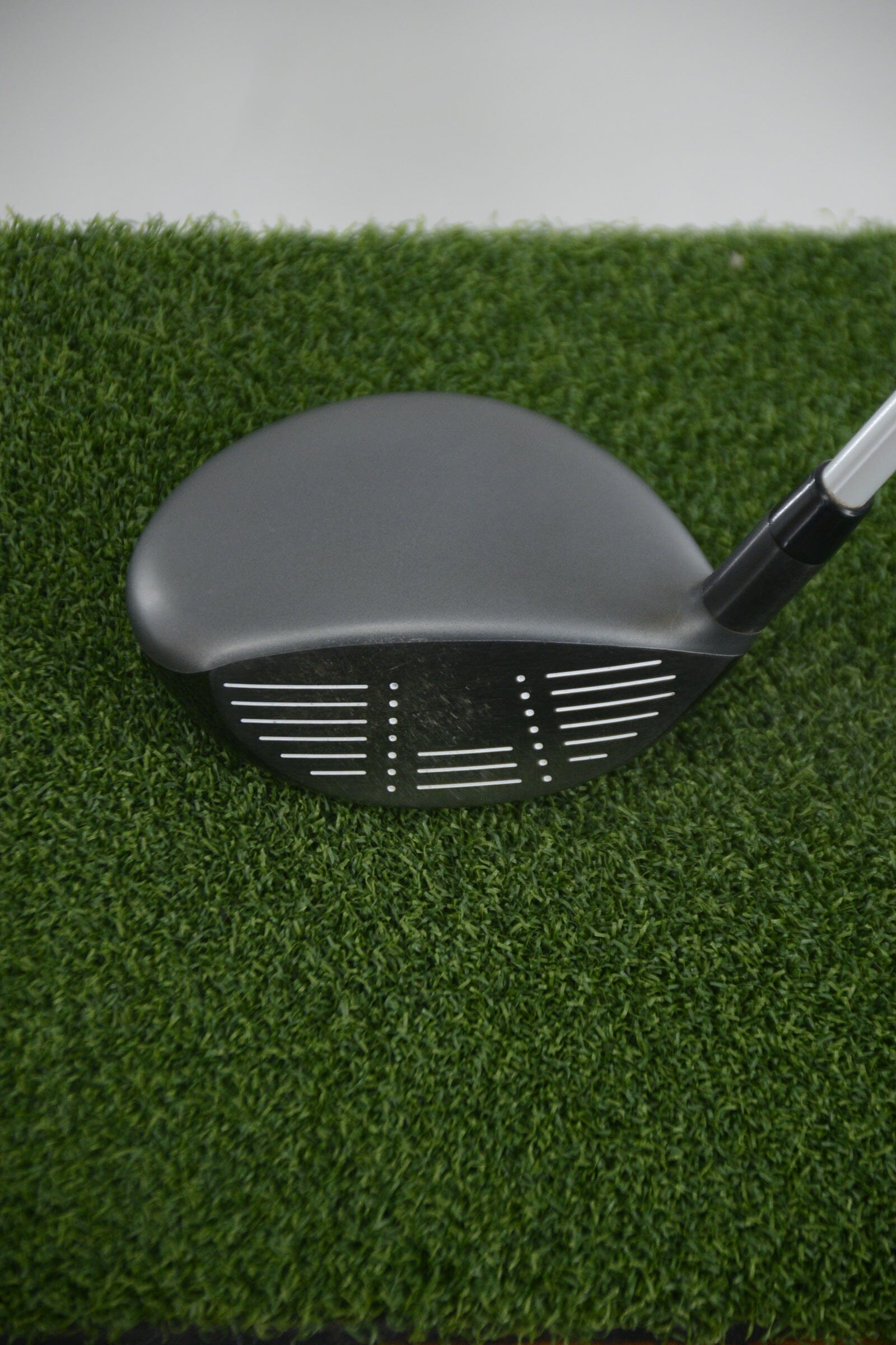Callaway X Hot 3Deep Pro 3 Wood R Flex 44.75" Golf Clubs GolfRoots