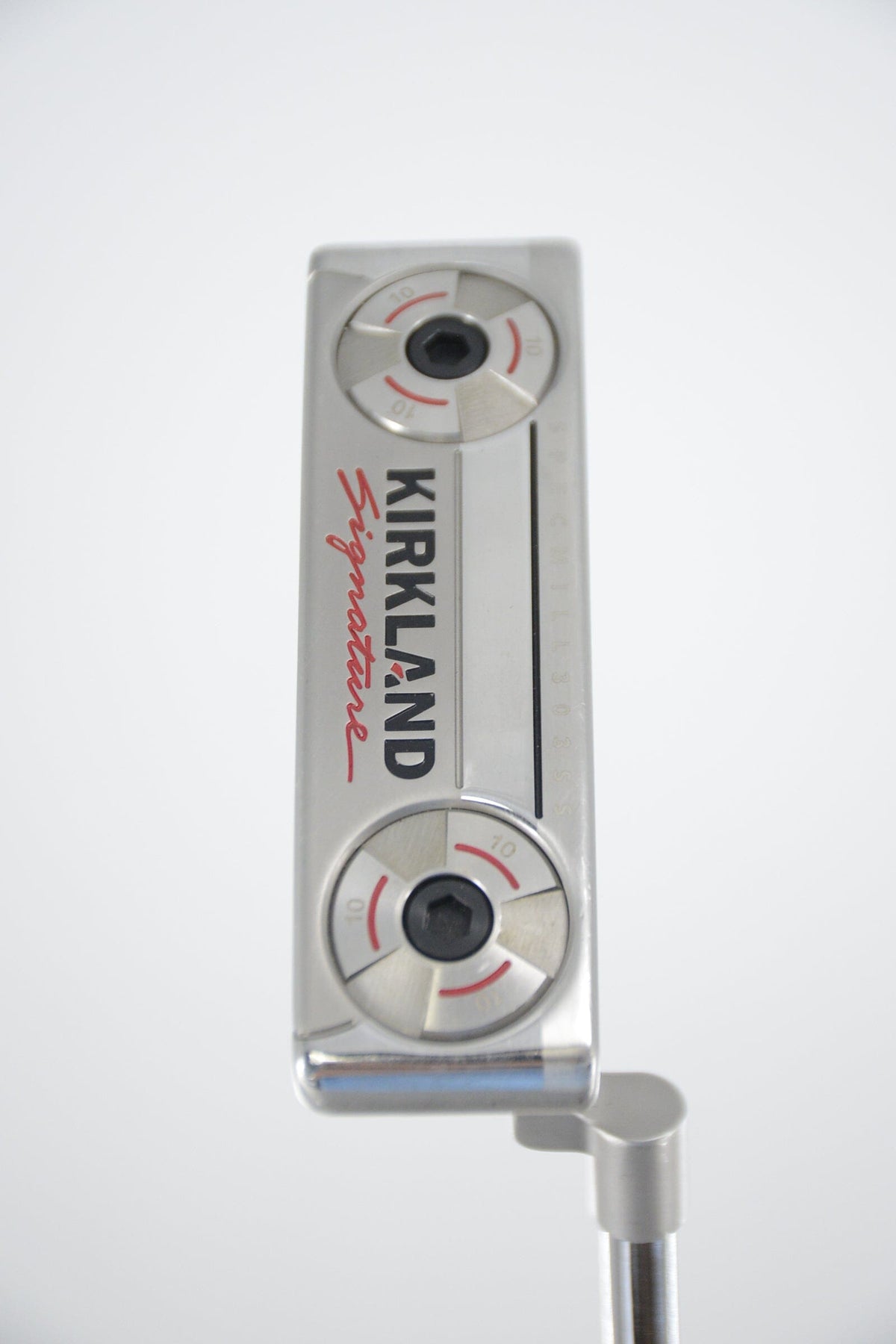 Kirkland KS1 Putter 34.25" Golf Clubs GolfRoots