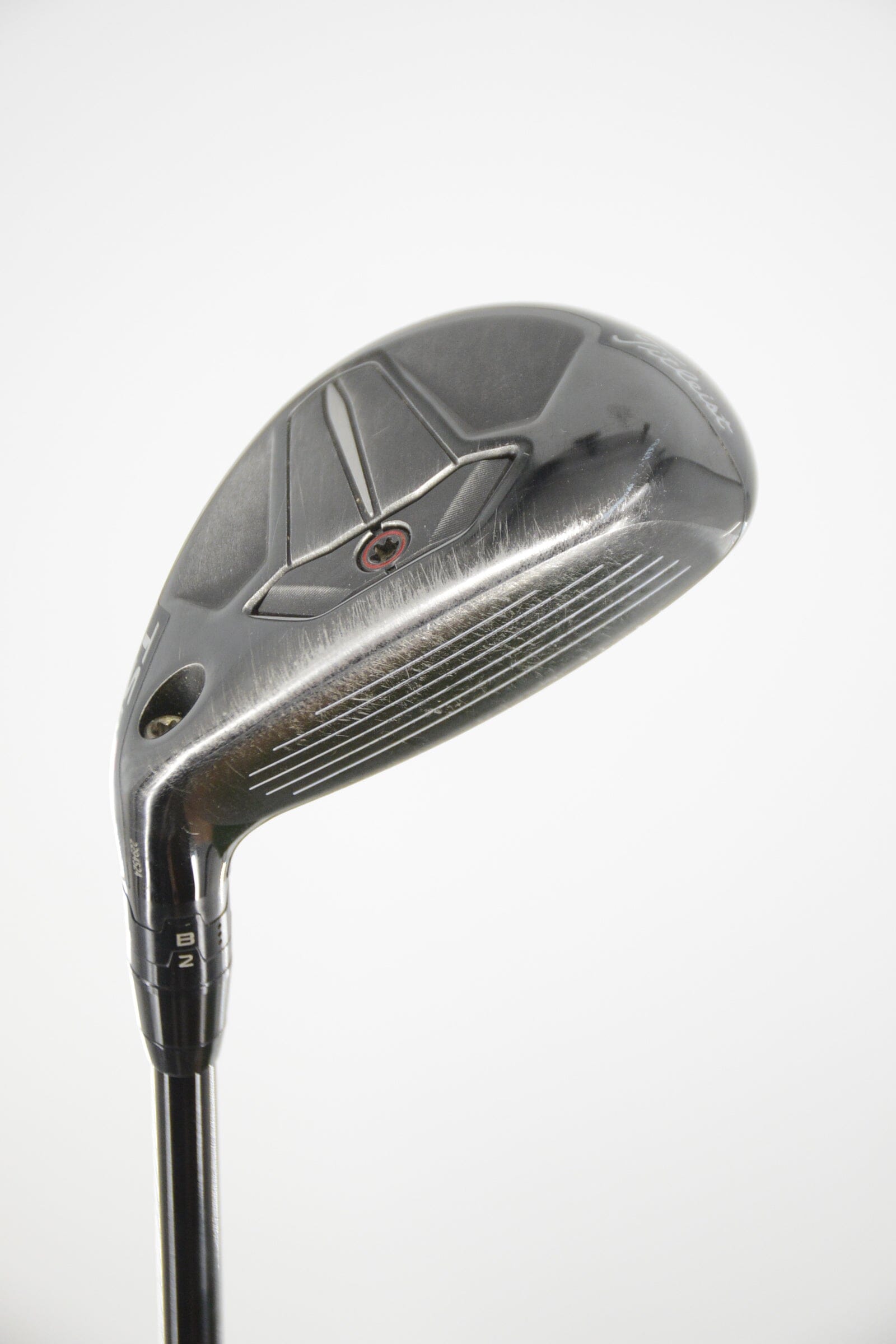 Titleist TSR2 5 Hybrid R Flex 39.5" Golf Clubs GolfRoots