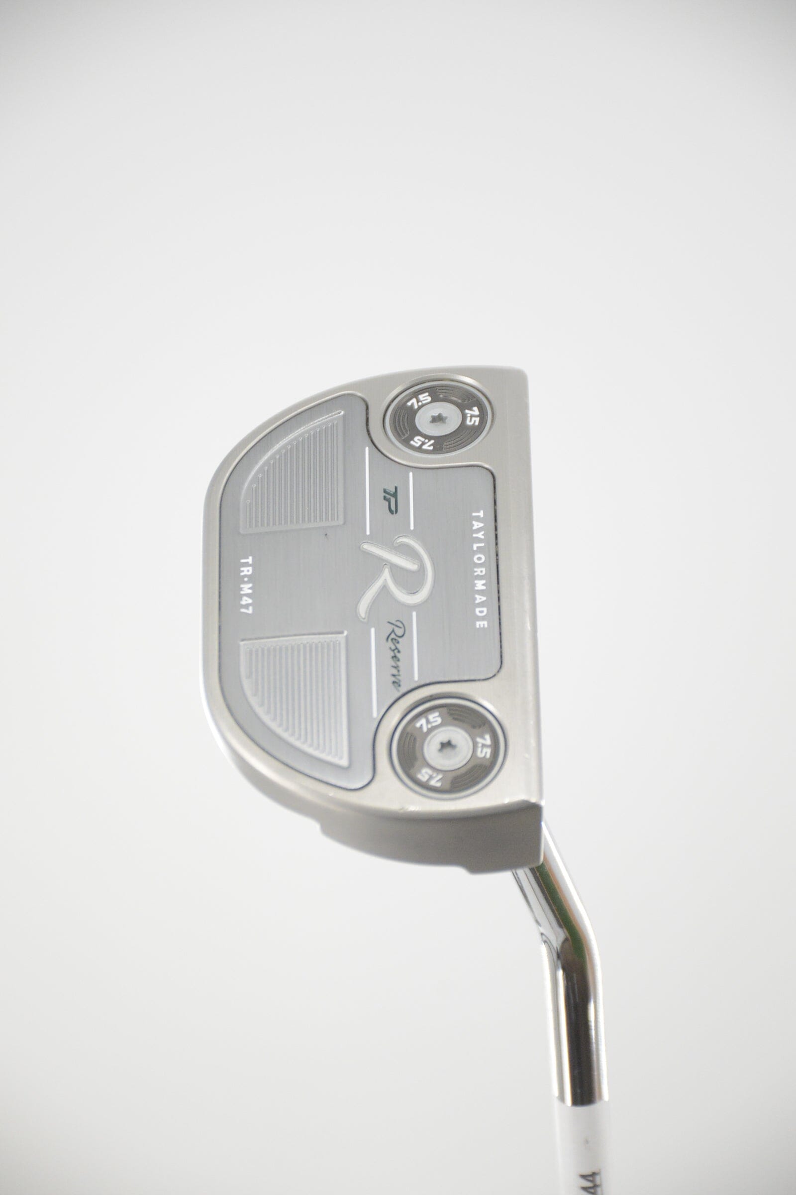 TaylorMade TP Reserve M-47 Putter 34" Golf Clubs GolfRoots