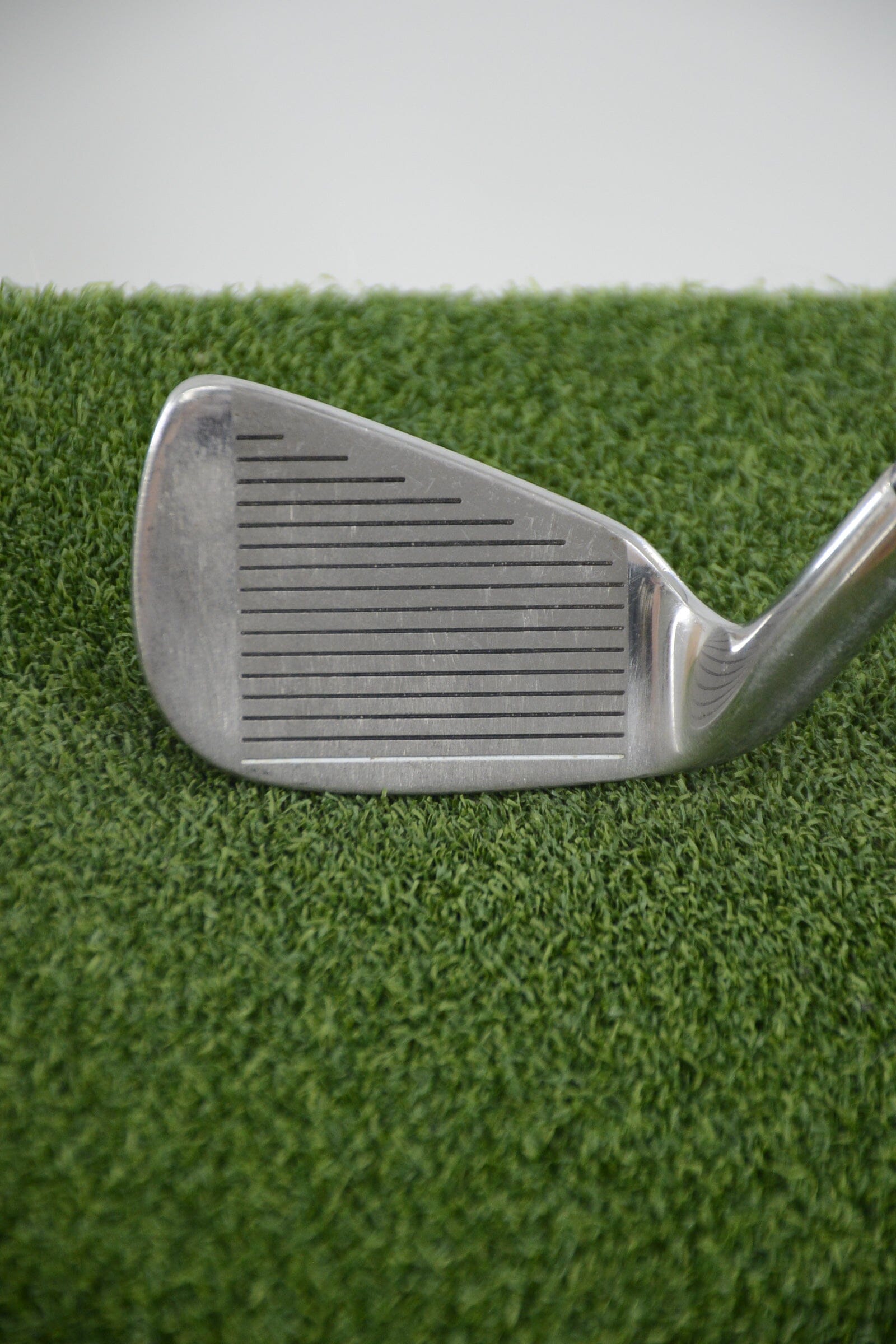 Ram FX 8 Iron R Flex 36" Golf Clubs GolfRoots