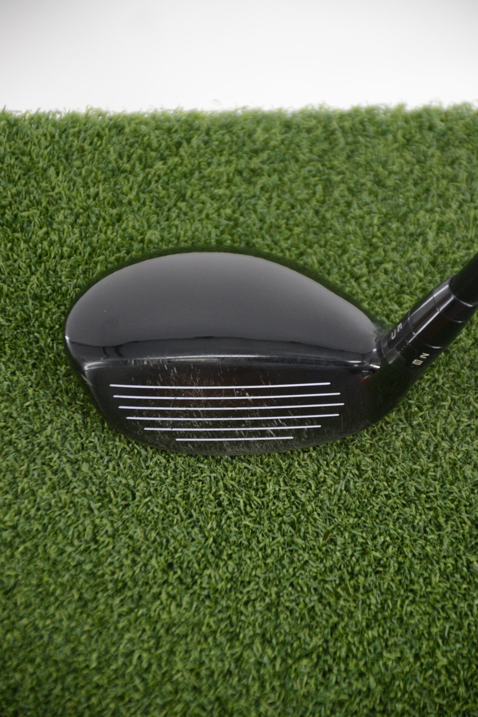 Titleist TSR2 5 Hybrid R Flex 39.5" Golf Clubs GolfRoots