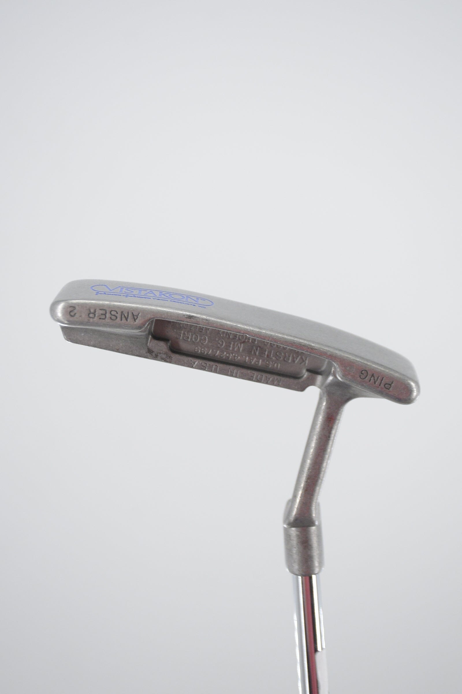 Ping Anser 2 Putter 35.5" Golf Clubs GolfRoots