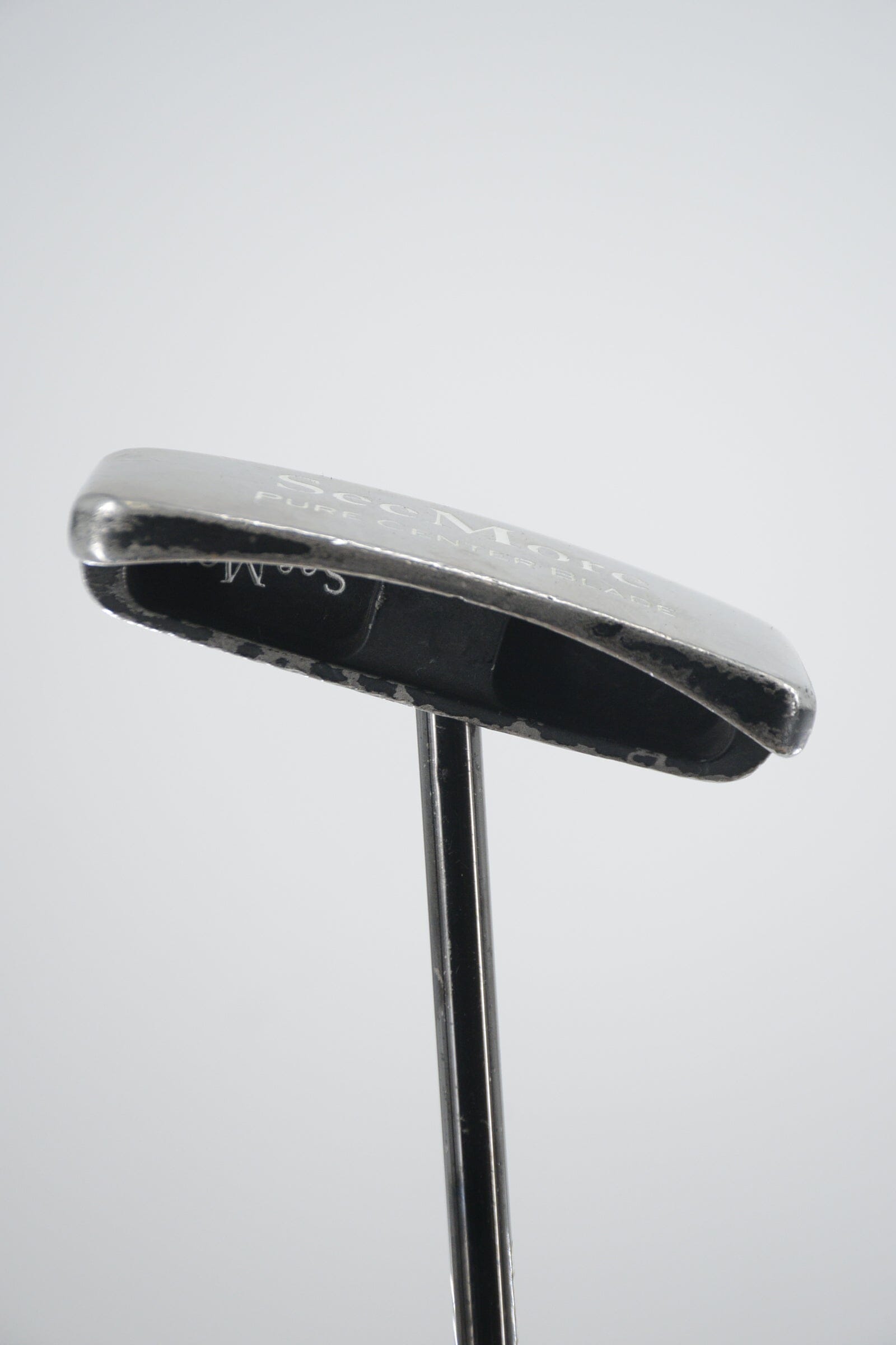 See More Pure Center Blade (PCB) Putter 34.75" Golf Clubs GolfRoots