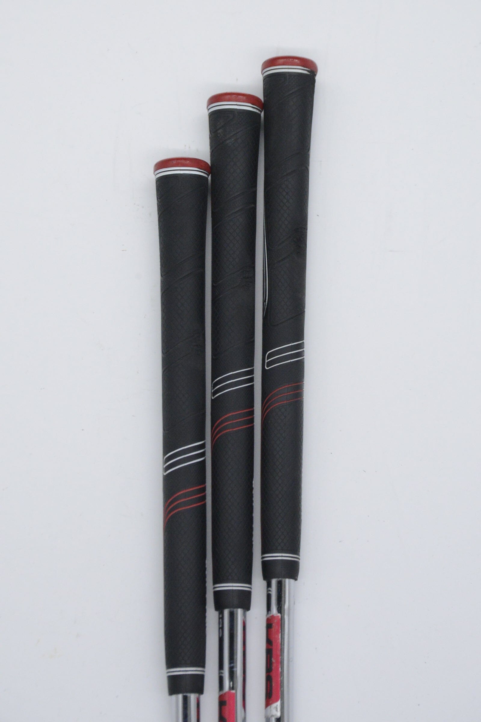 Titleist Vokey SM10 Nickel 50, 56, 60 Degree Wedge Set Wedge Flex