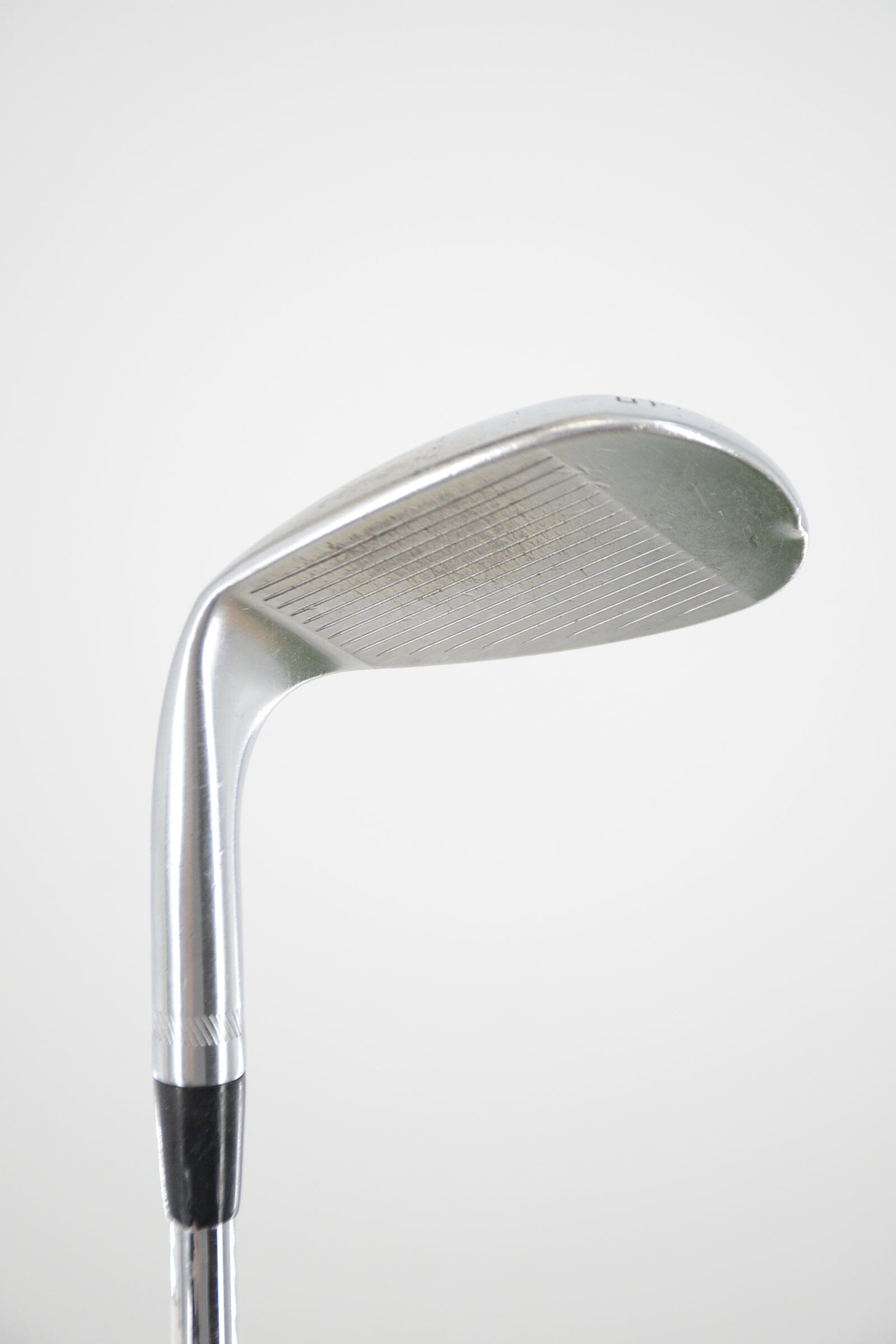 Titleist Vokey SM6 Tour Chrome 56 Degree Wedge Wedge Flex 35" Golf Clubs GolfRoots
