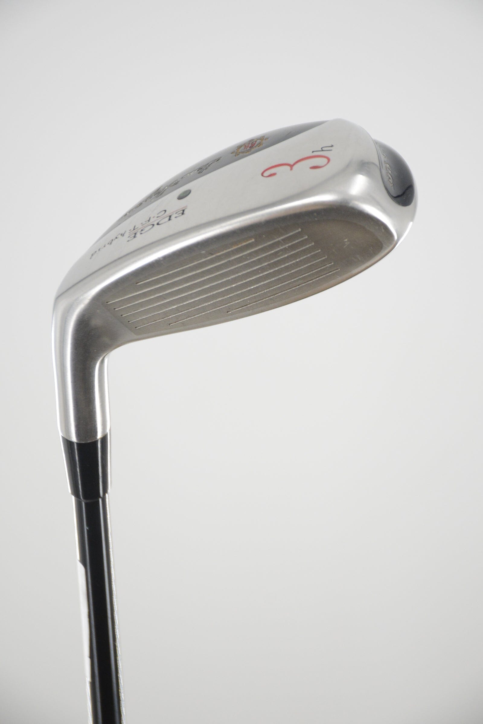 Ben Hogan CFT Hybrid 3 Hybrid S Flex 39.75" Golf Clubs GolfRoots