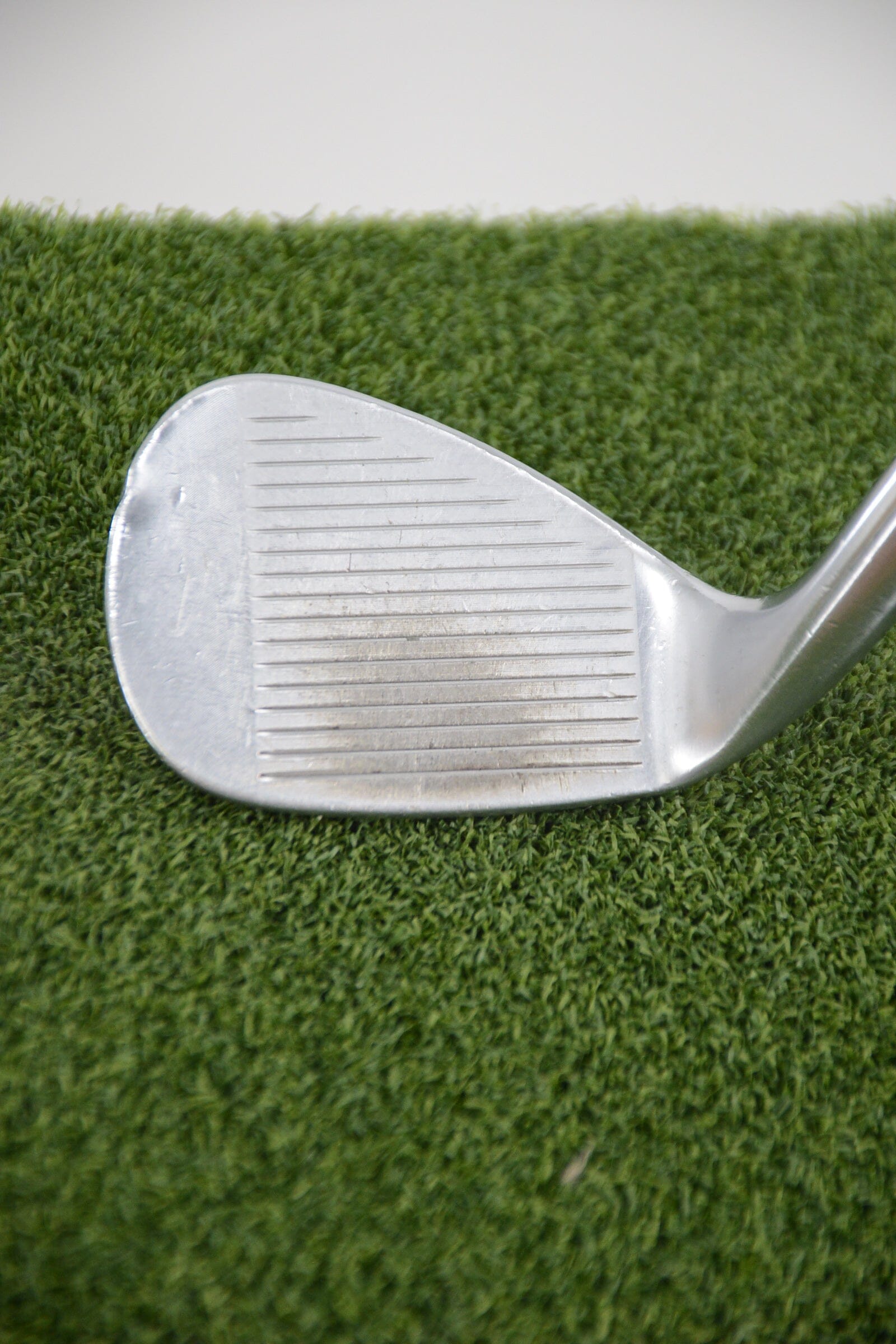 Titleist Vokey SM6 Tour Chrome 56 Degree Wedge Wedge Flex 35" Golf Clubs GolfRoots