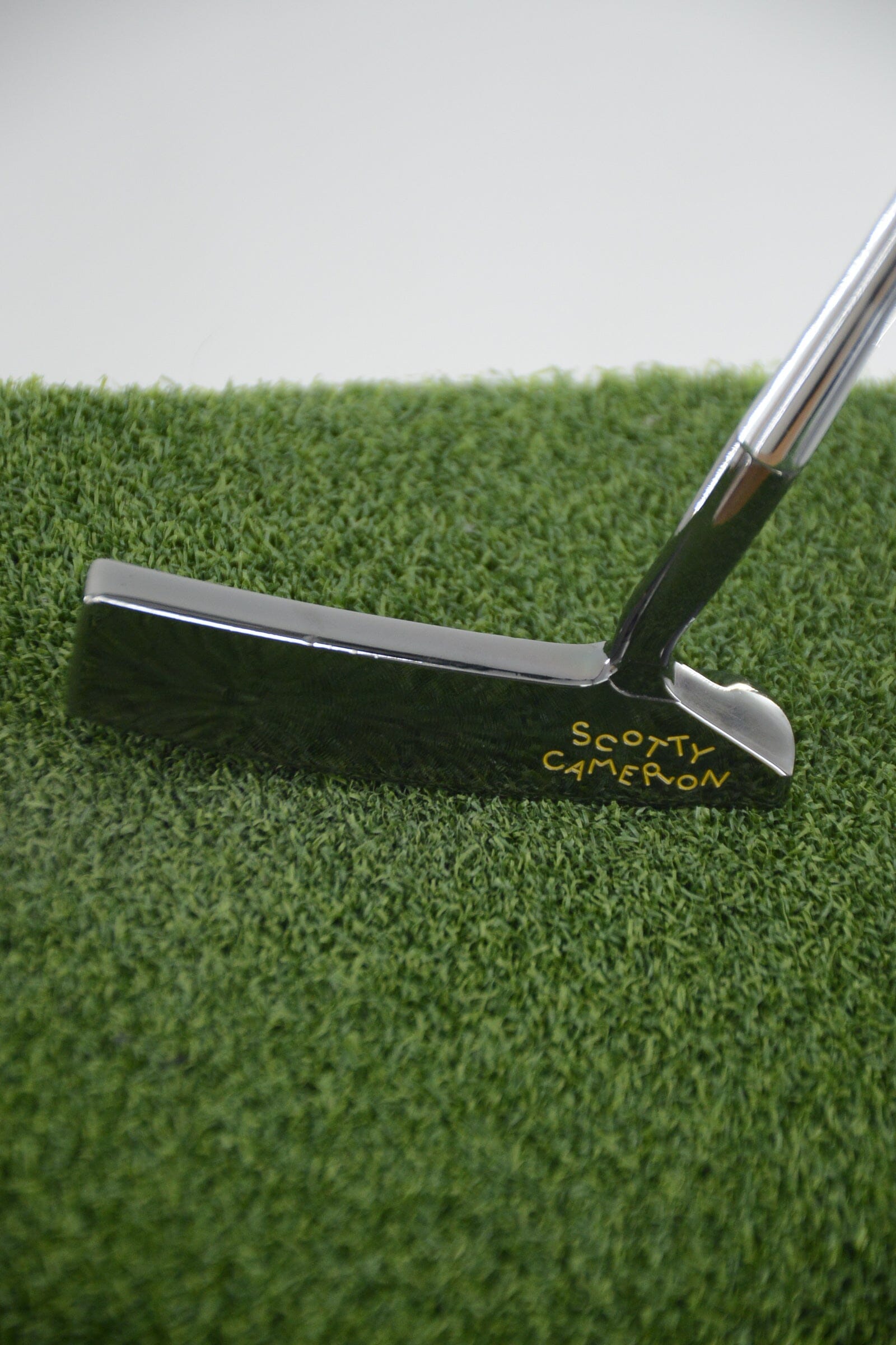 Scotty Cameron Studio Design 2.5 Putter 35" Golf Clubs GolfRoots