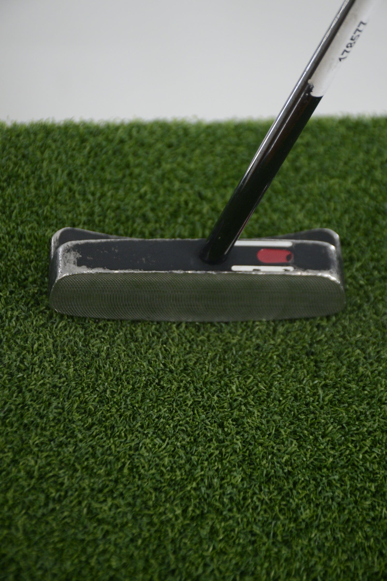See More Pure Center Blade (PCB) Putter 34.75" Golf Clubs GolfRoots