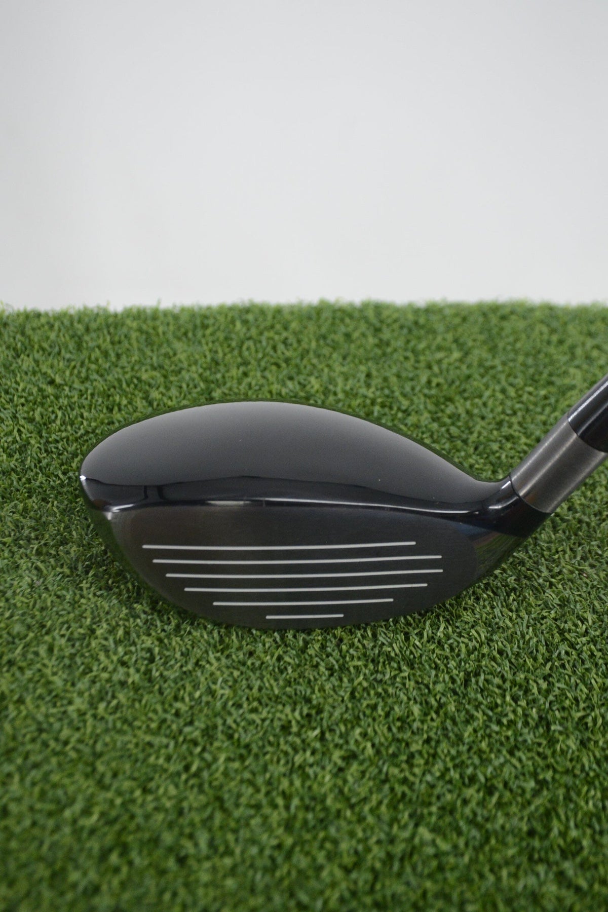 Callaway Apex UW 2024 17 Degree Wood S Flex 41" Golf Clubs GolfRoots