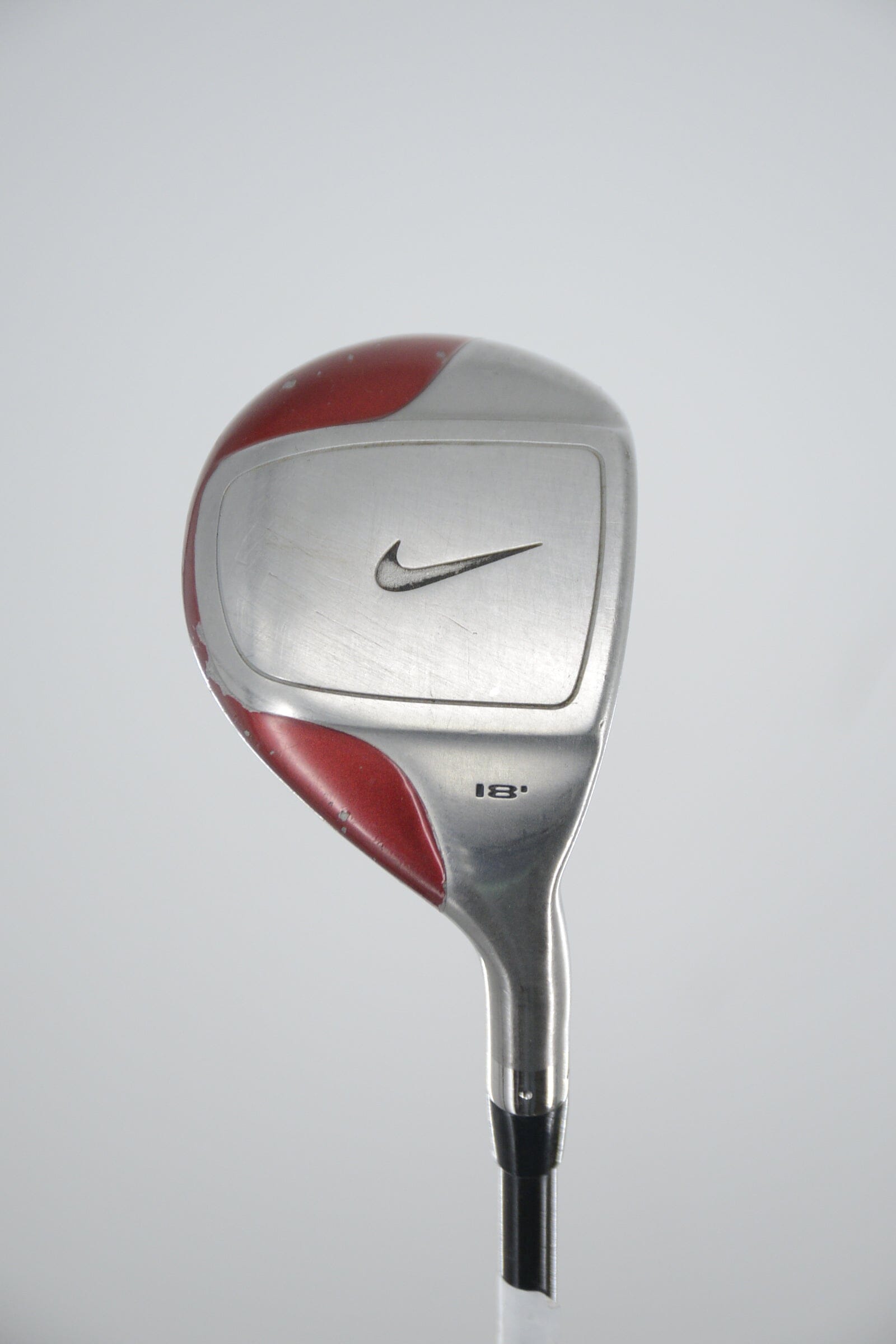 Nike CPR 18 Degree Wood R Flex 39.25" Golf Clubs GolfRoots