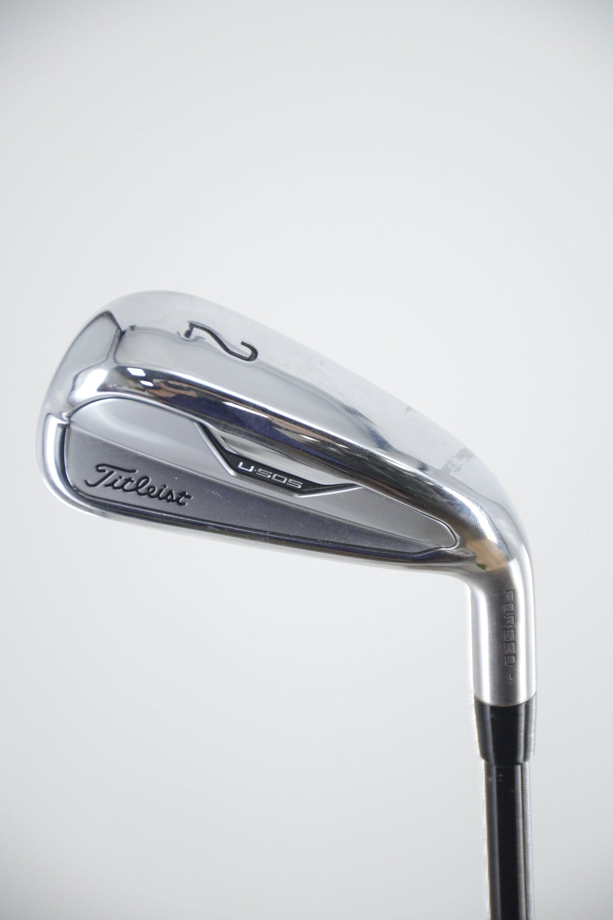 Titleist U505 2 Driving Iron X Flex 39.75"