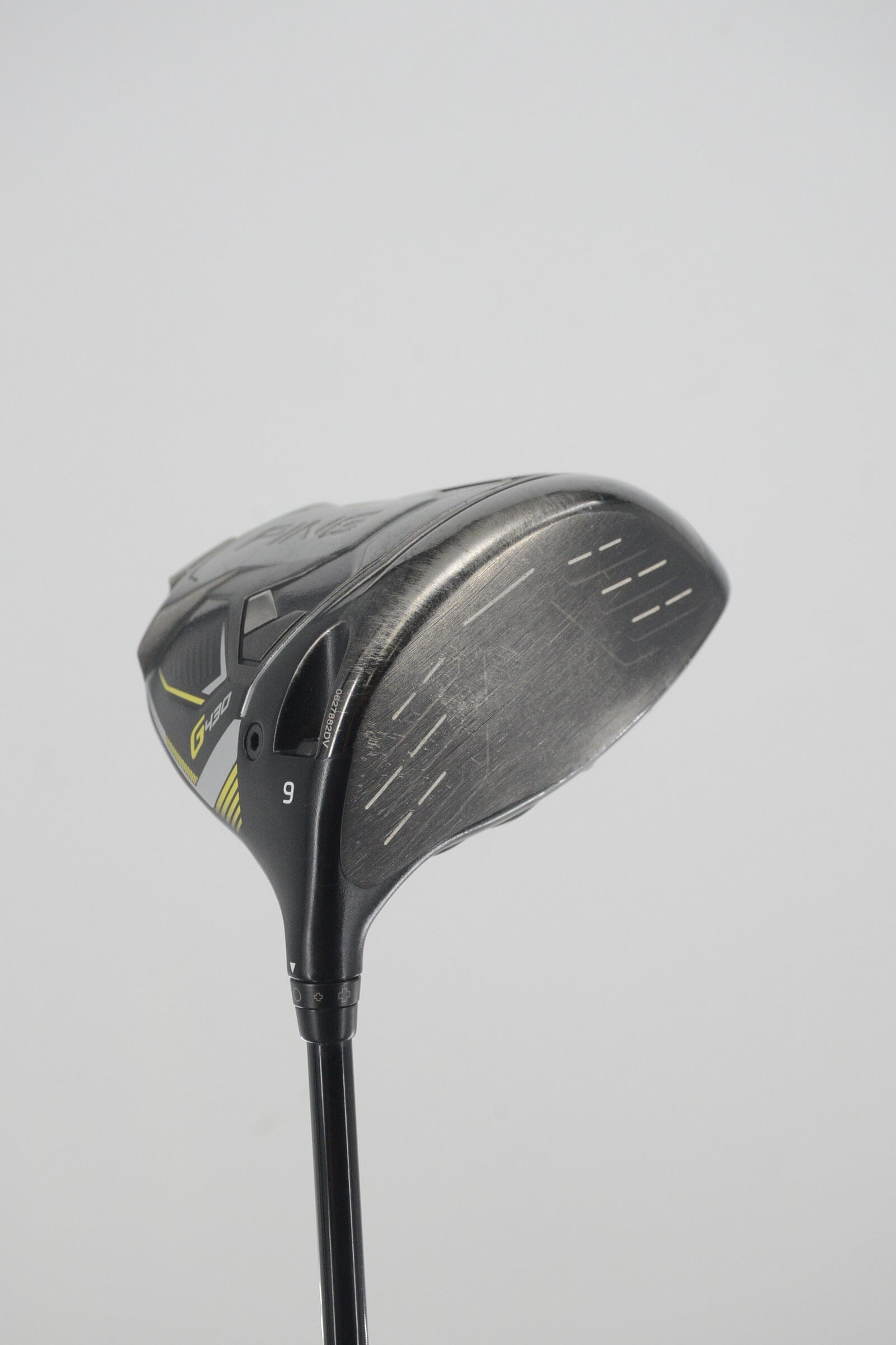 Ping G430 Max 9 Degree Driver S Flex 44" Golf Clubs GolfRoots