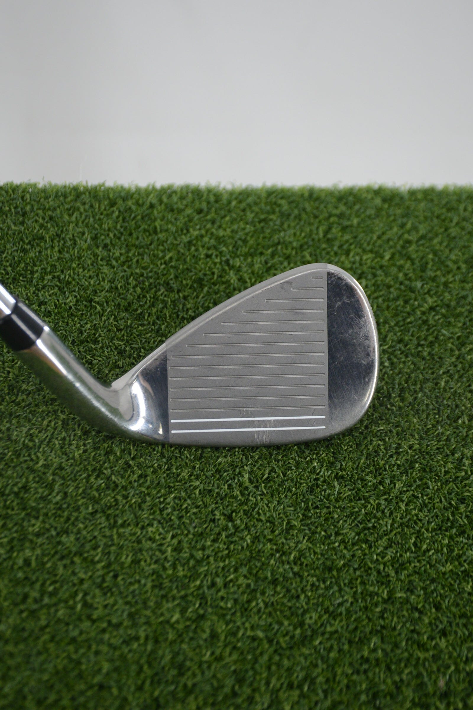 Lefty Callaway XR 9 Iron S Flex 35.75" Golf Clubs GolfRoots