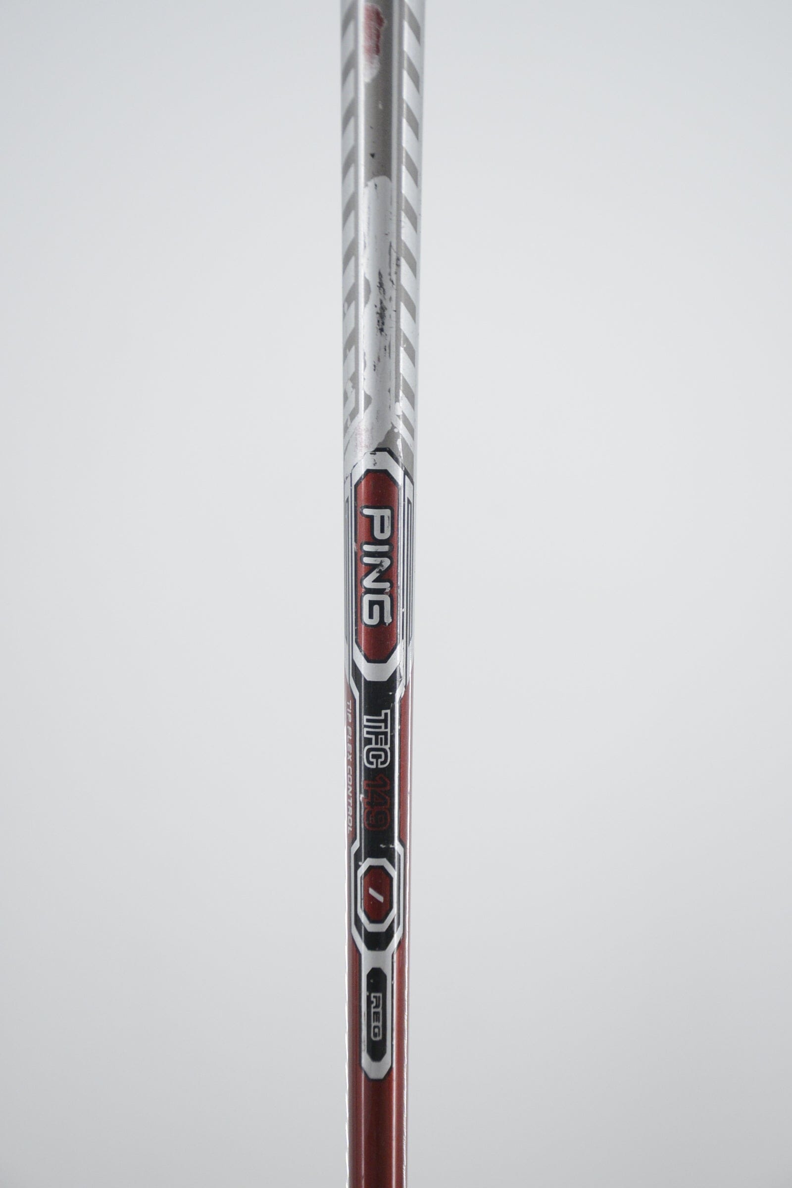 Ping G15 8 Iron R Flex 36.75" Golf Clubs GolfRoots
