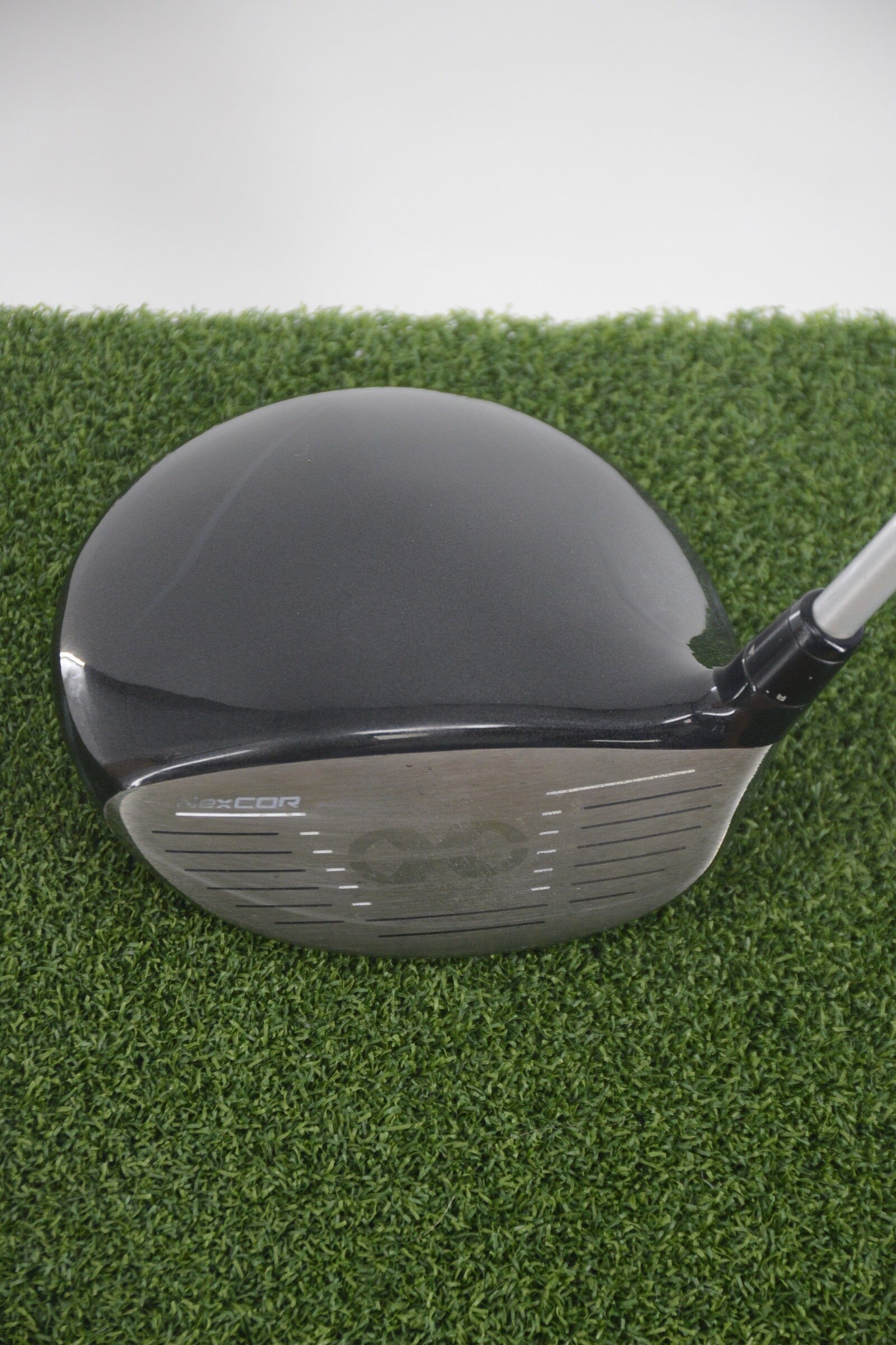 Nike Vr-S Str8-Fit 8.5 Degree Driver R Flex 45.5" Golf Clubs GolfRoots