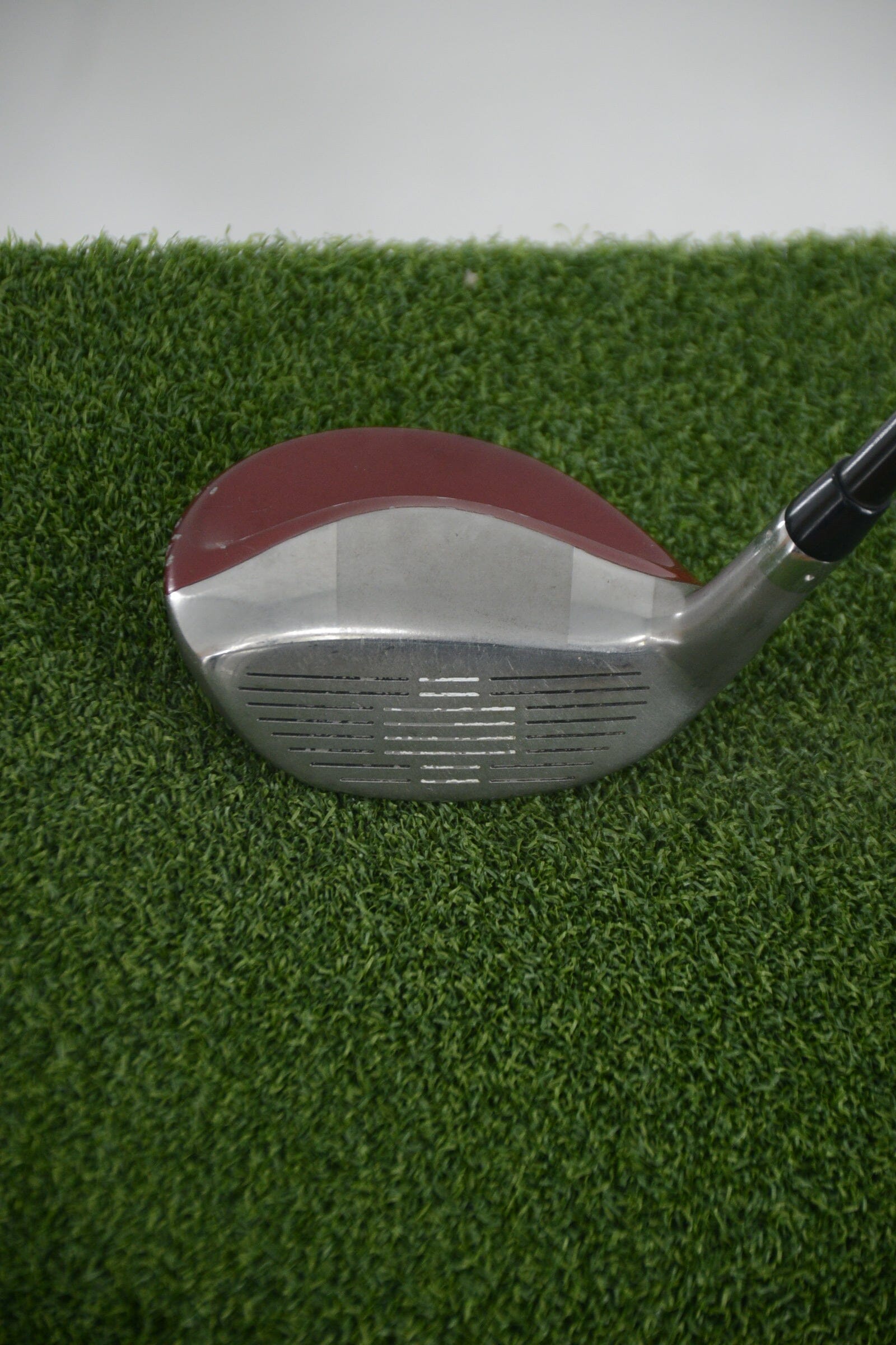 Nike CPR 18 Degree Wood R Flex 39.25" Golf Clubs GolfRoots