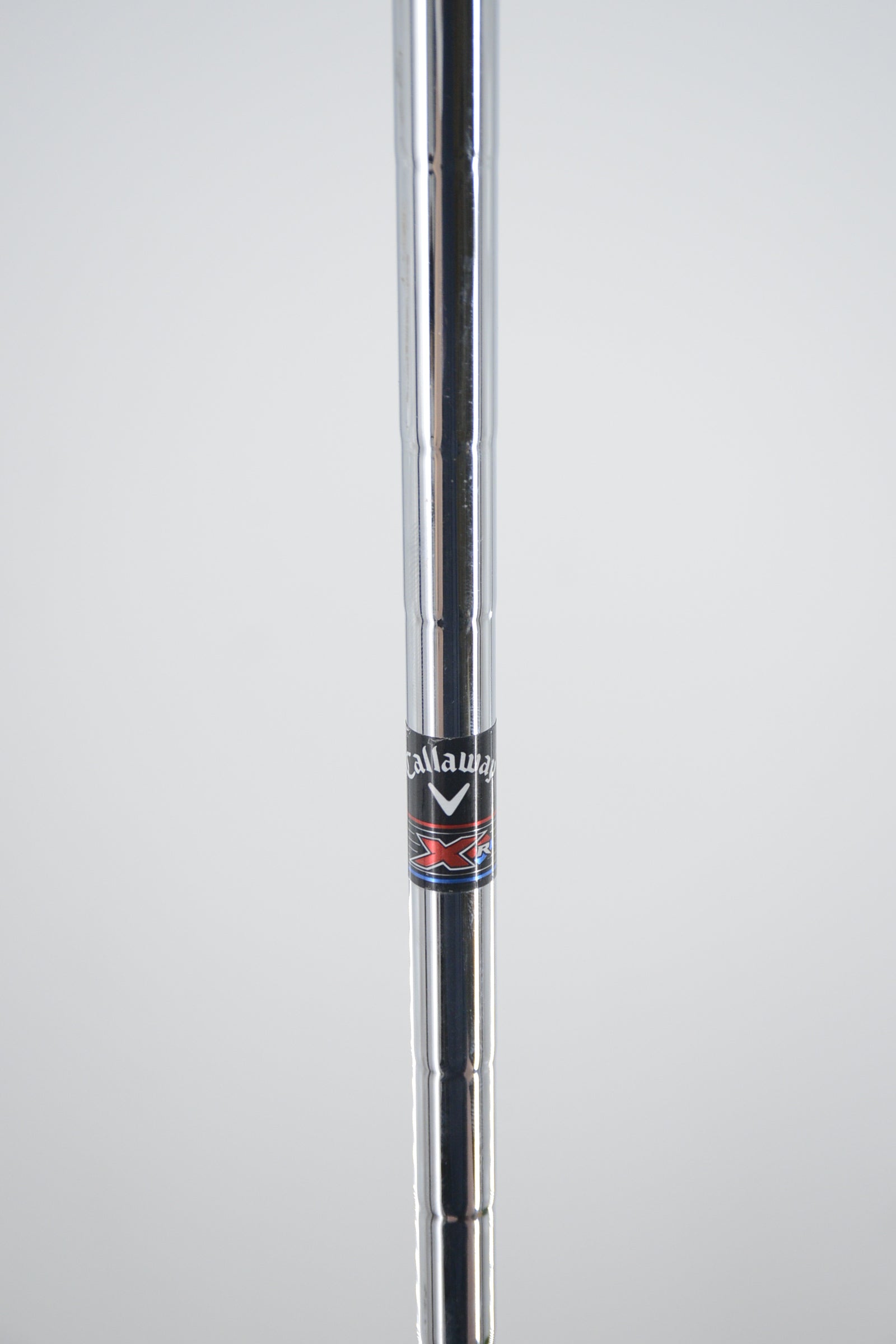 Lefty Callaway XR 9 Iron S Flex 35.75"