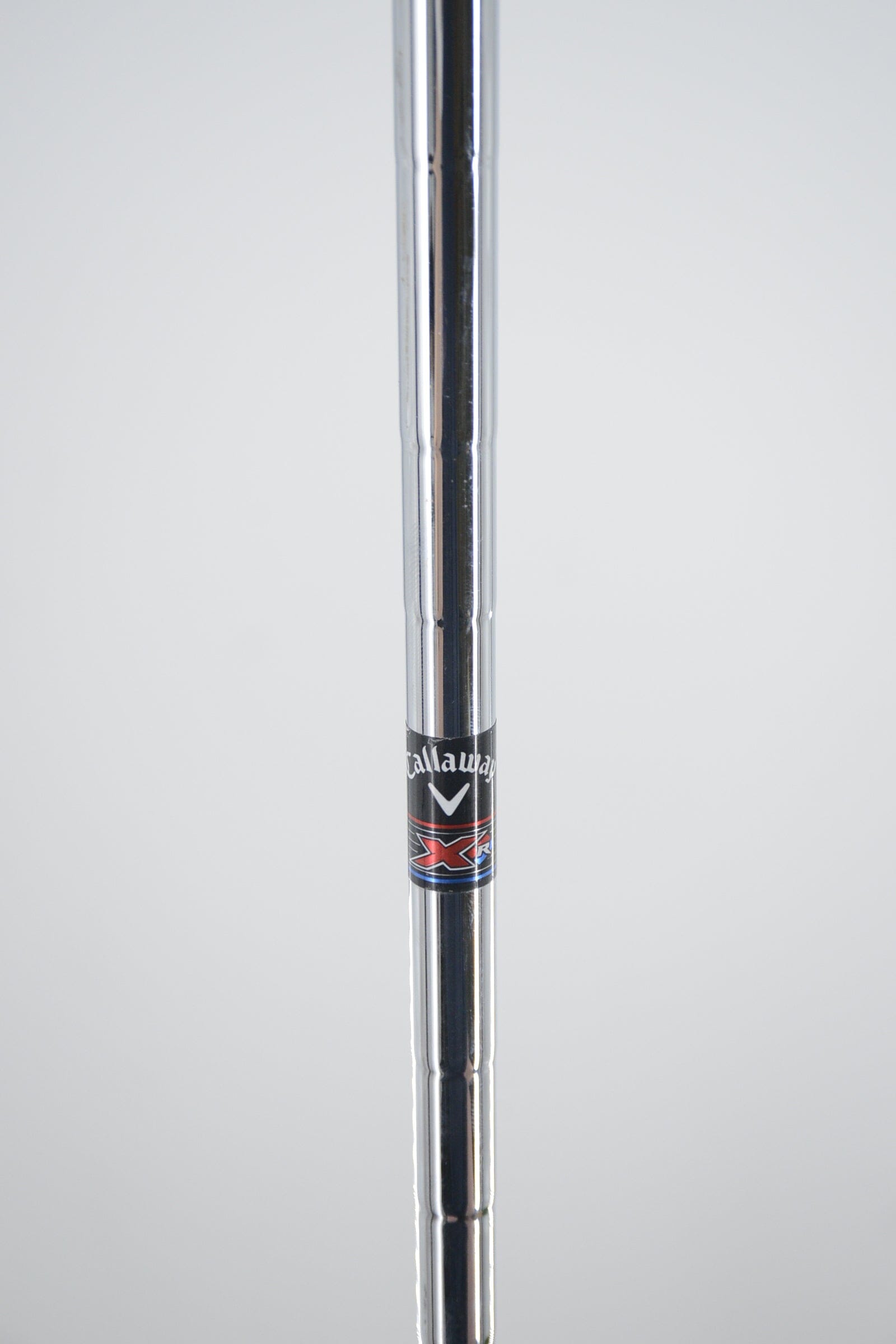 Lefty Callaway XR 9 Iron S Flex 35.75" Golf Clubs GolfRoots
