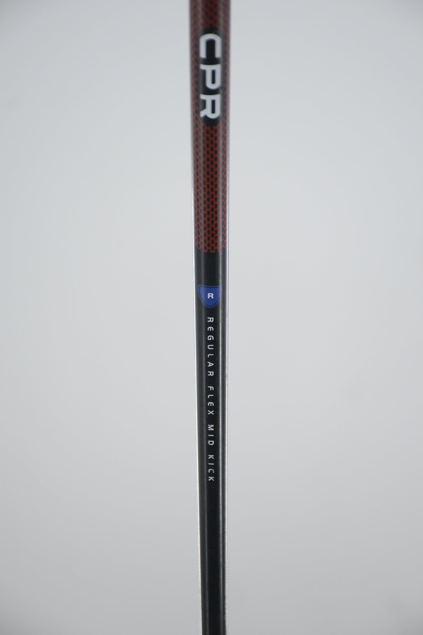 Nike CPR 18 Degree Wood R Flex 39.25" Golf Clubs GolfRoots