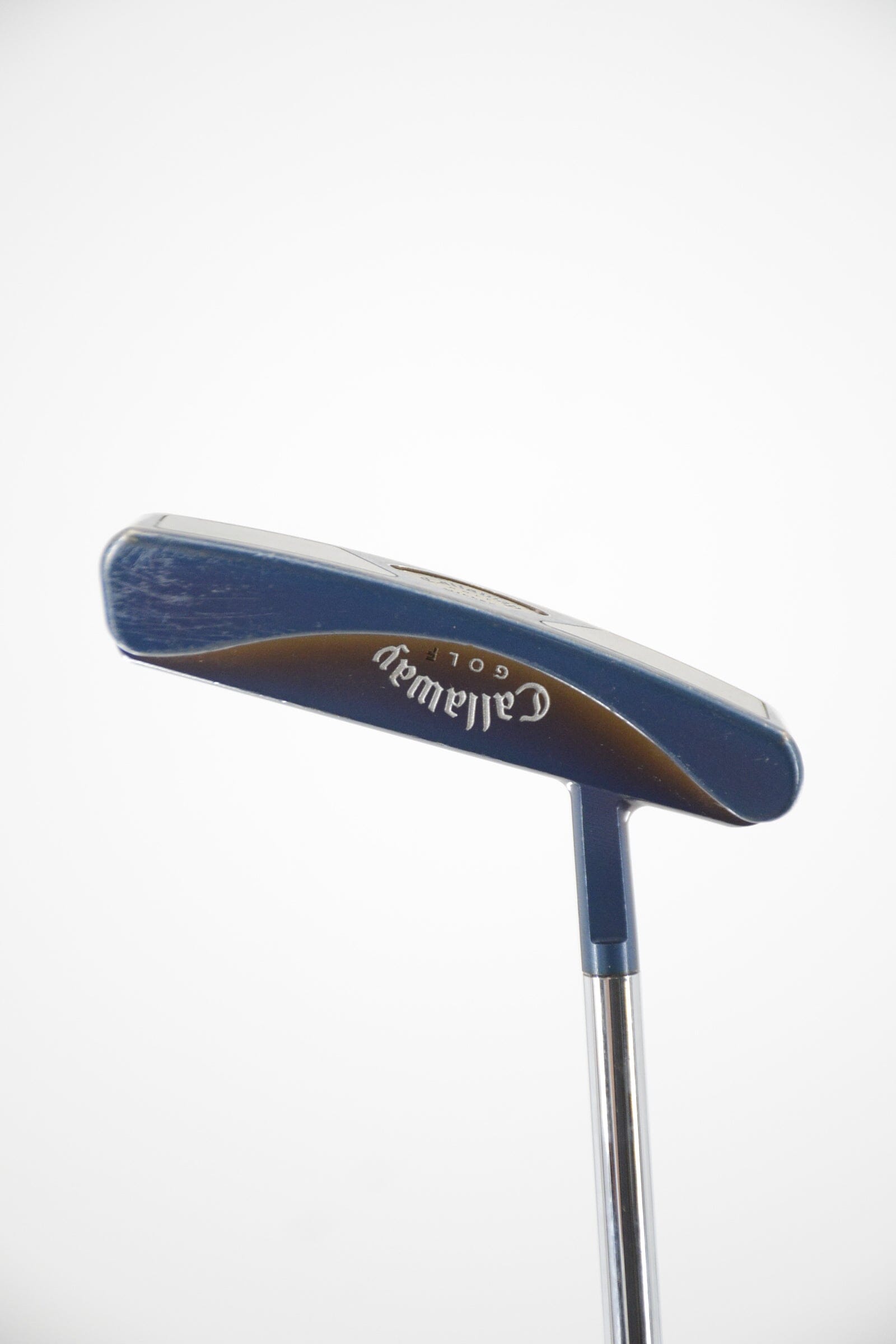 Callaway Tour Blue 2 Putter 35.75" Golf Clubs GolfRoots
