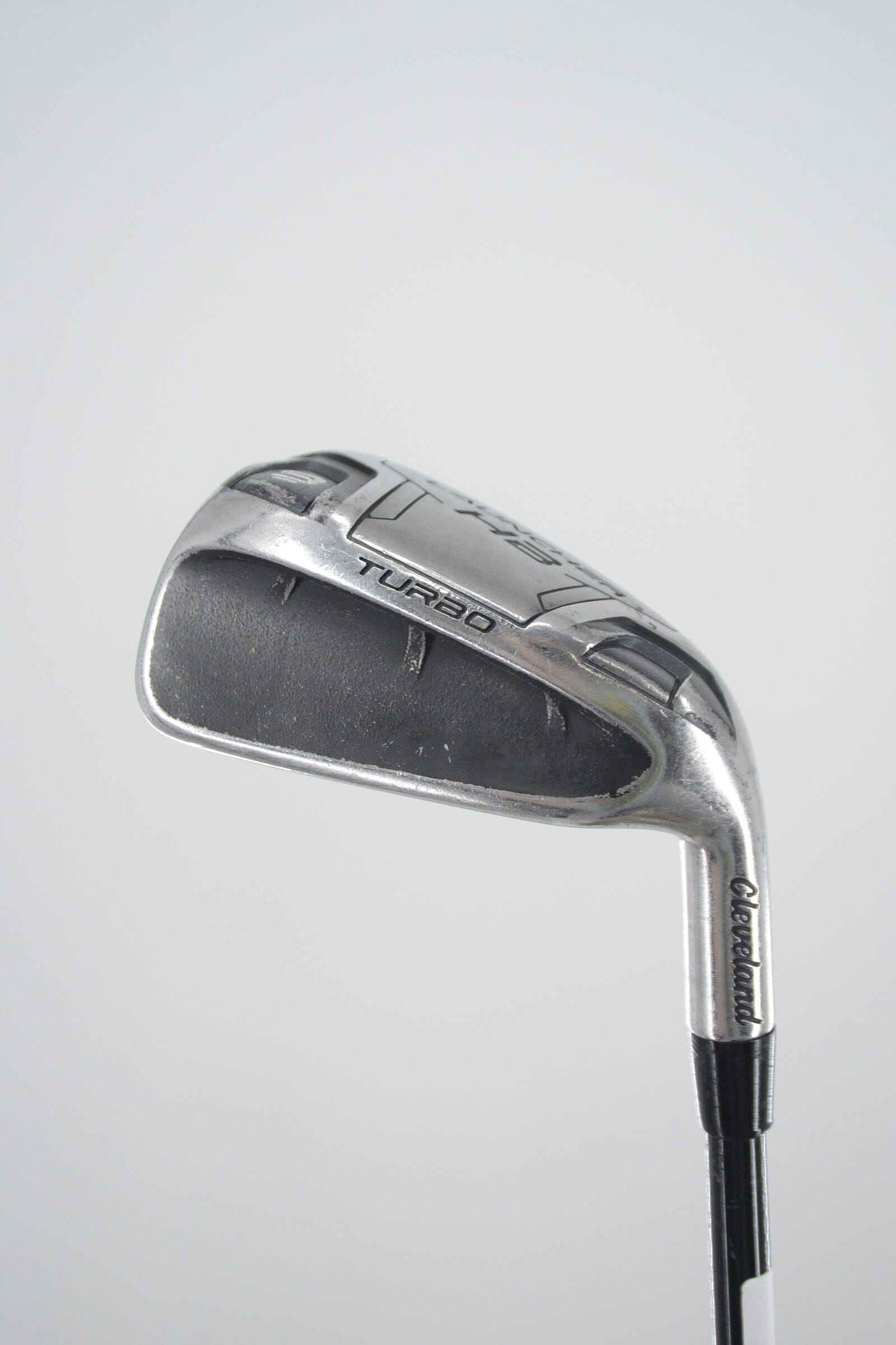 Women's Cleveland Launcher HB Turbo 9 Iron W Flex 34.75" Golf Clubs GolfRoots