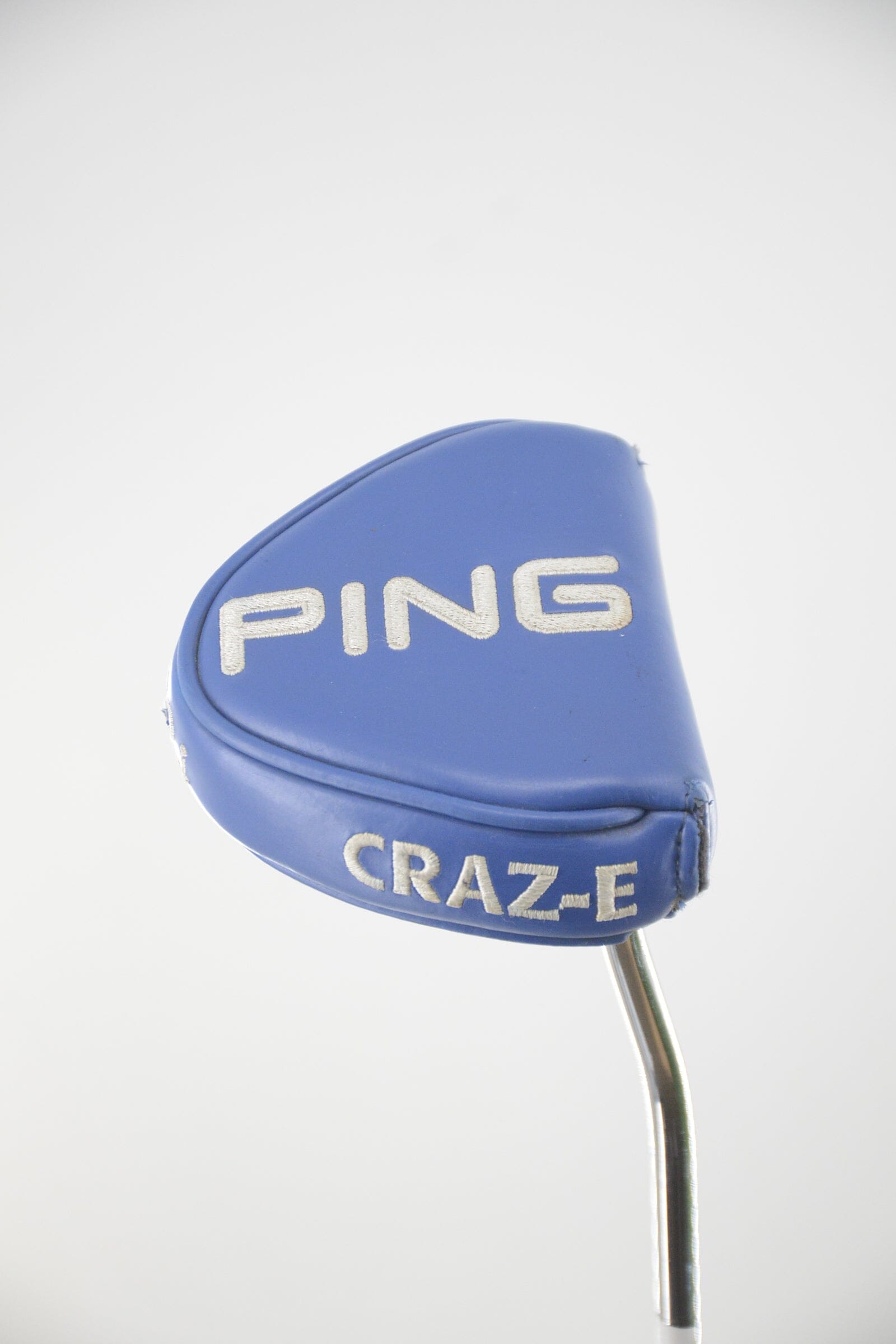 Ping G2i Craz-E H Putter 35" Golf Clubs GolfRoots