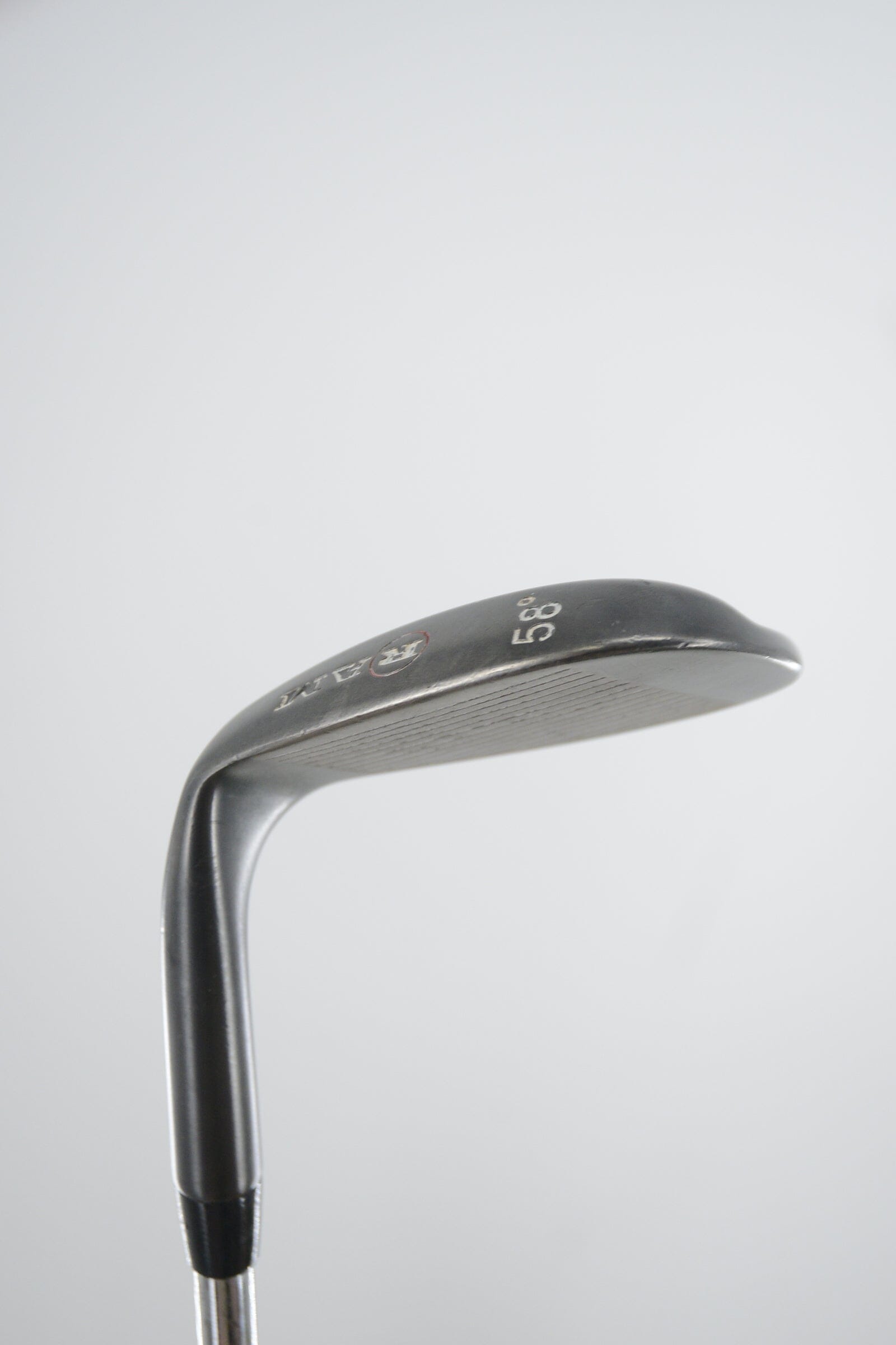 Ram Laser EL-804 58 Degree Wedge Wedge Flex 35.25" Golf Clubs GolfRoots