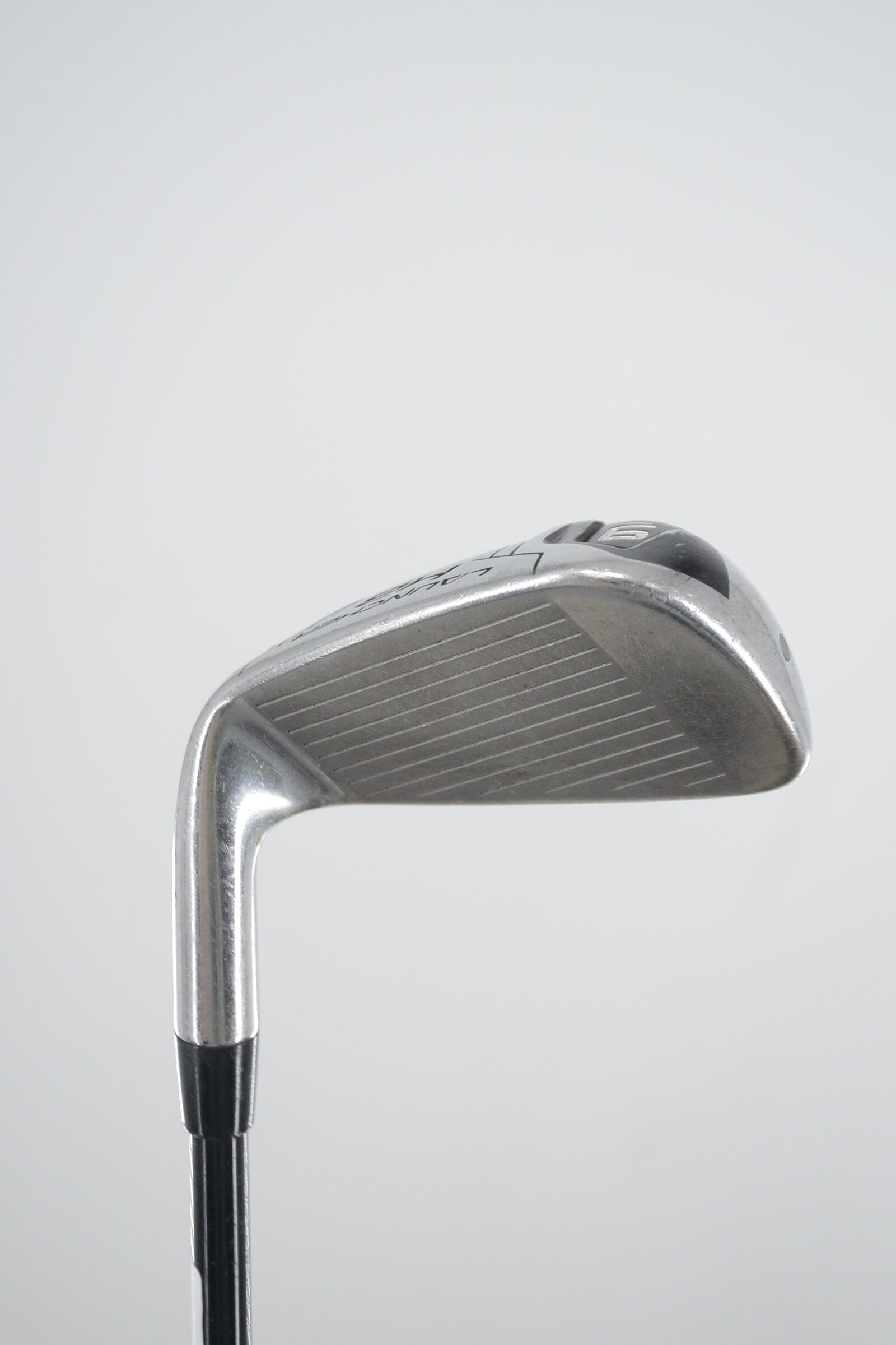 Women's Cleveland Launcher HB Turbo 9 Iron W Flex 34.75" Golf Clubs GolfRoots