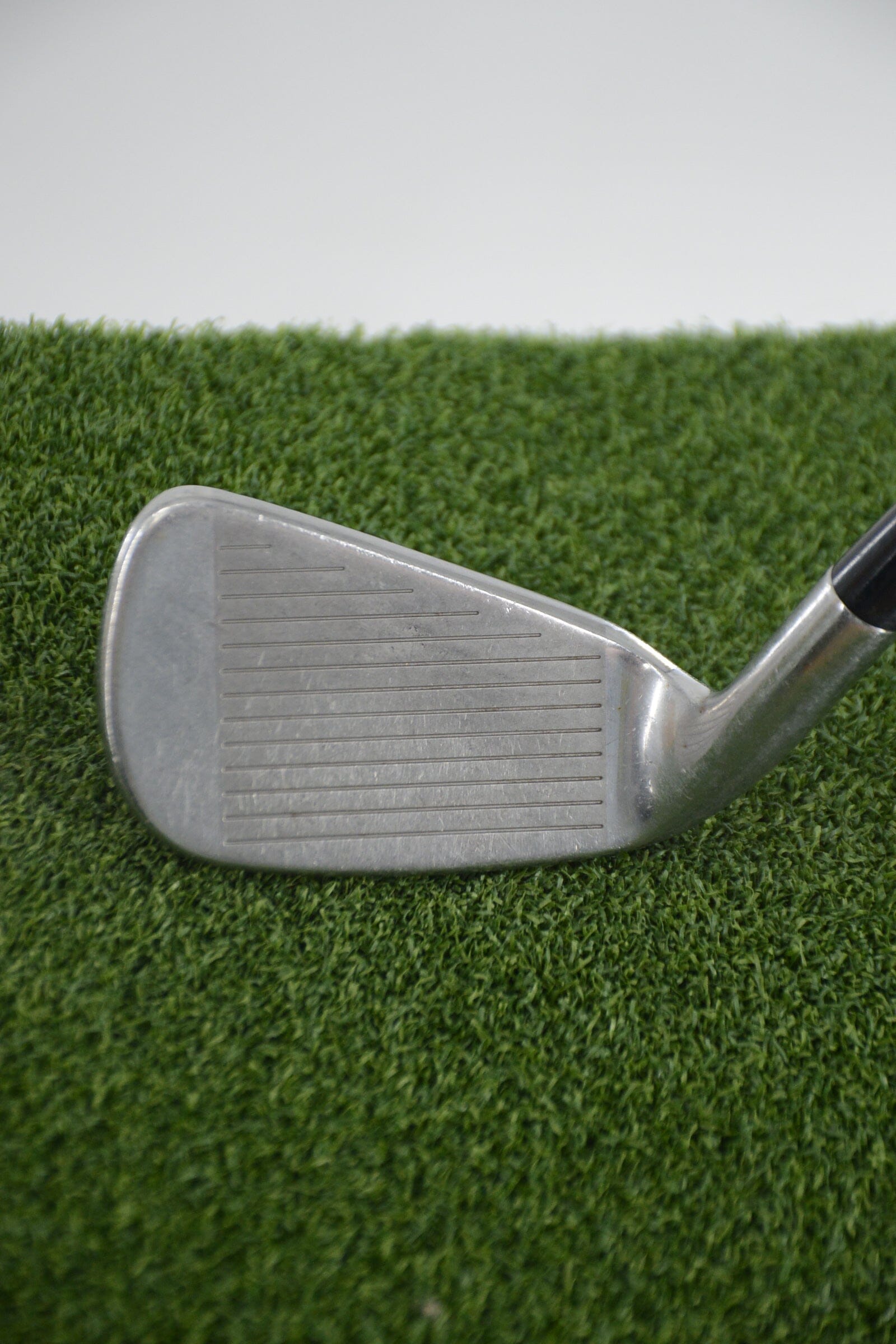 Women's Cleveland Launcher HB Turbo 9 Iron W Flex 34.75" Golf Clubs GolfRoots