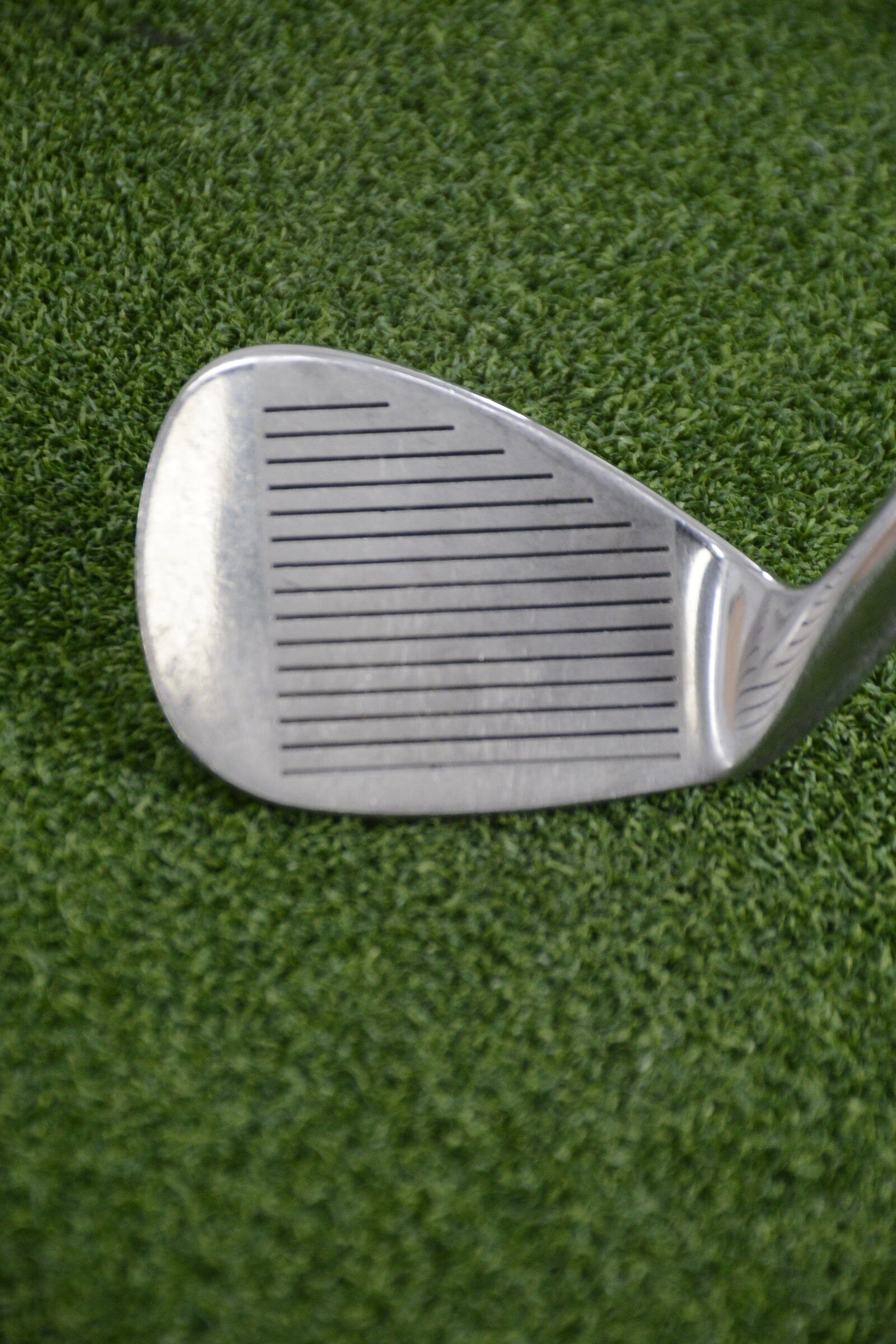 Warrior GW Wedge Flex 35" Golf Clubs GolfRoots