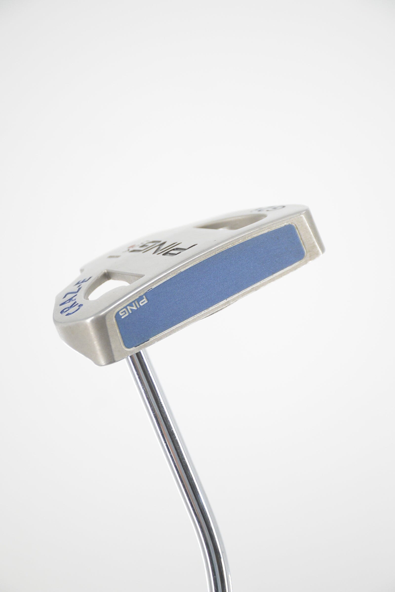 Ping G2i Craz-E H Putter 35" Golf Clubs GolfRoots