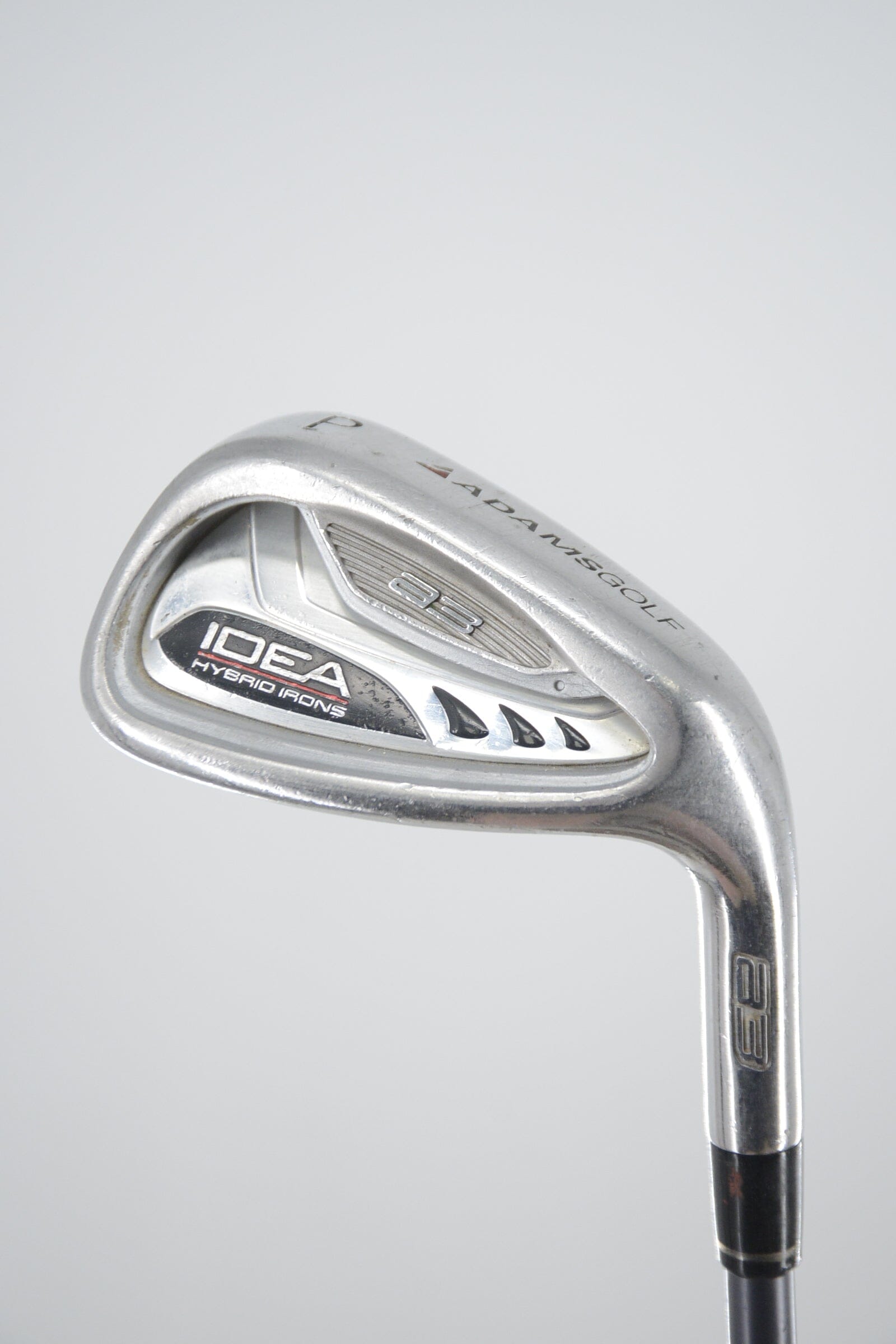 Adams Idea A3 PW SR Flex 35.5" Golf Clubs GolfRoots