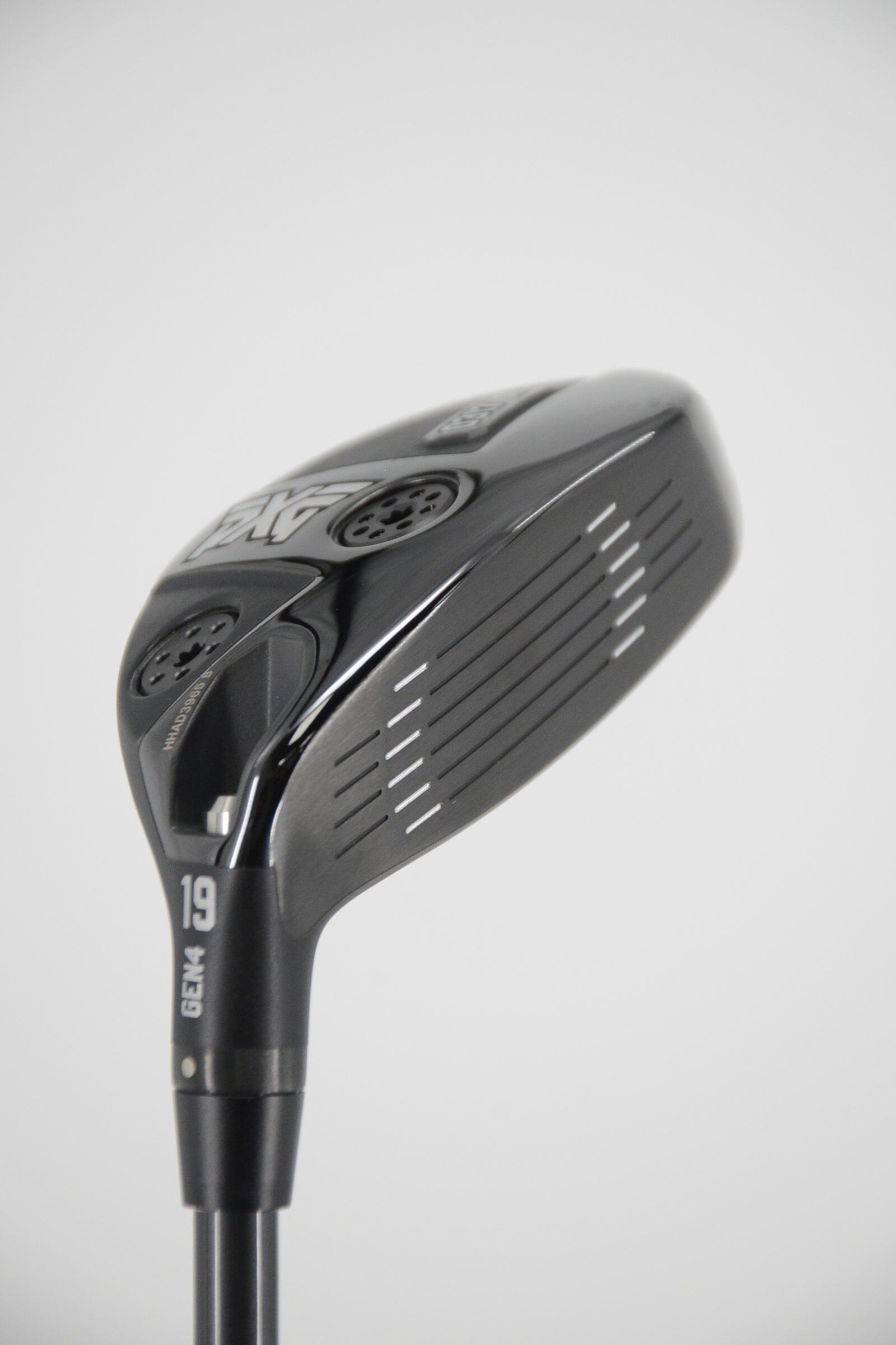 NEW PXG 0317X Gen 4 19 Degree Hybrid X Flex 40" Golf Clubs GolfRoots