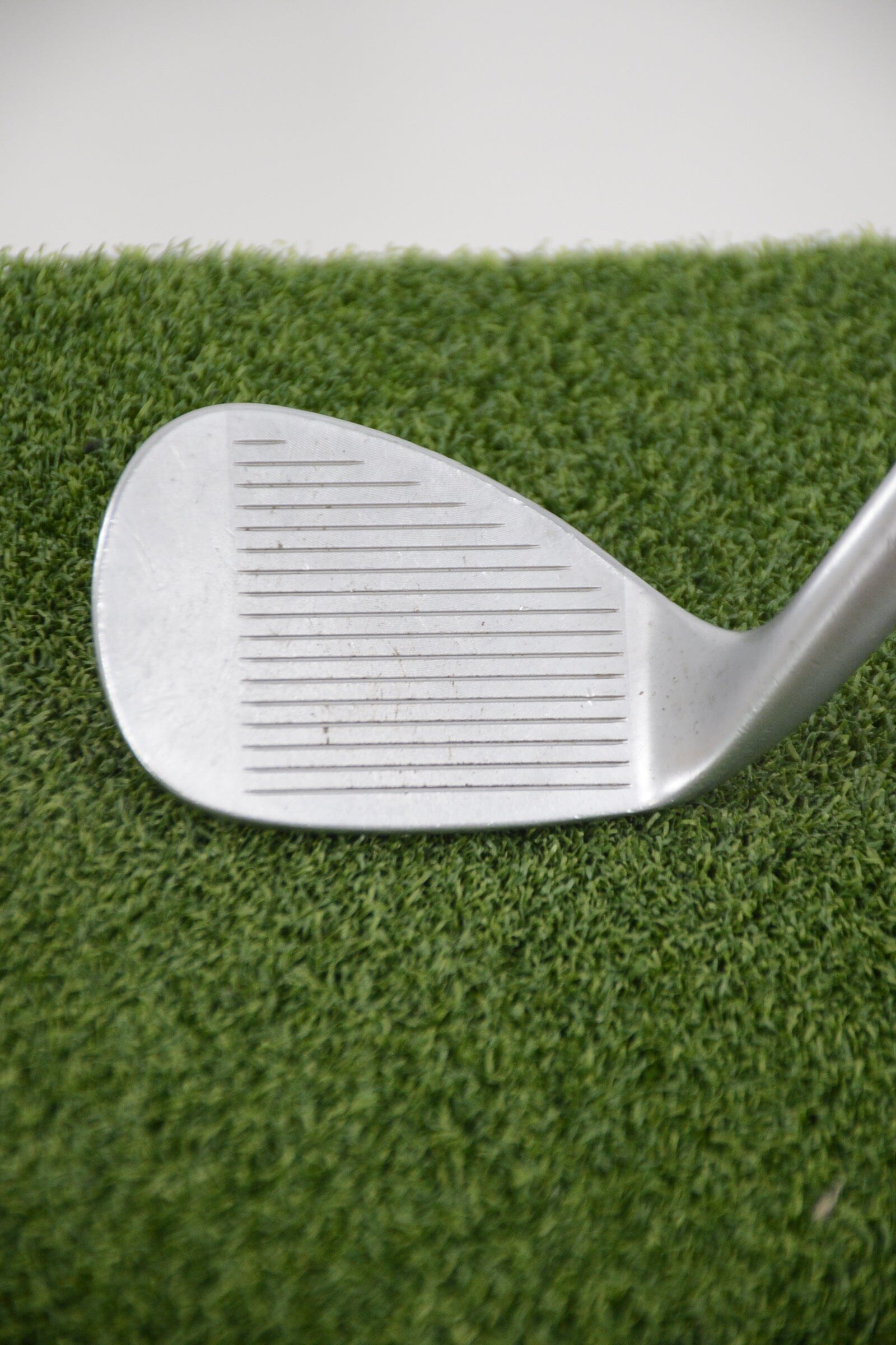 Titleist Vokey SM4 Tour Chrome 60 Degree Wedge S Flex 35" Golf Clubs GolfRoots